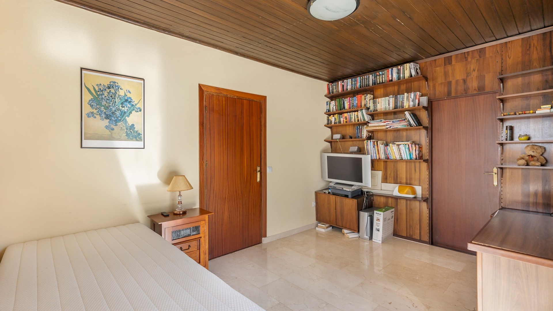 Resale - Villa - Villamartin - Las Filipinas