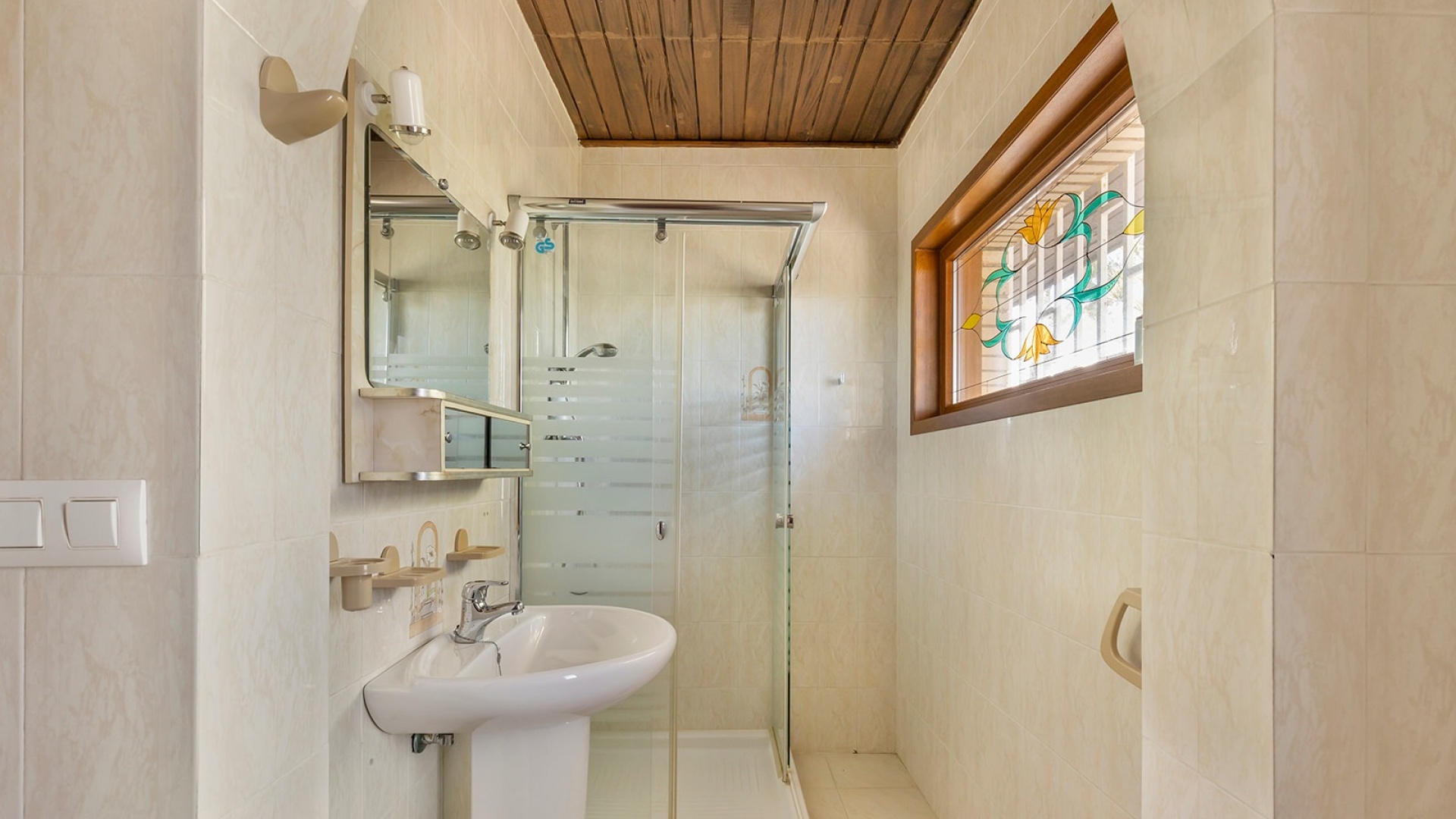 Resale - Villa - Villamartin - Las Filipinas