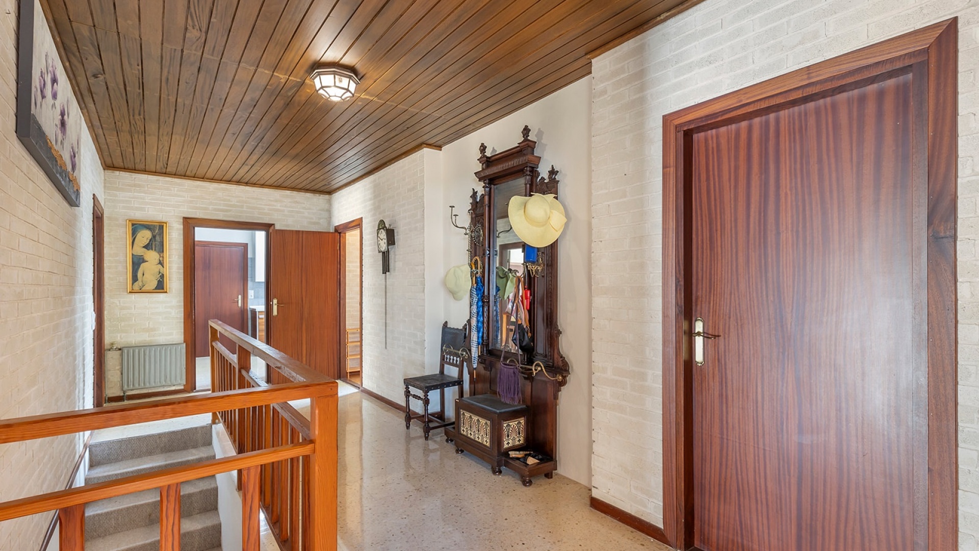 Resale - Villa - Villamartin - Las Filipinas