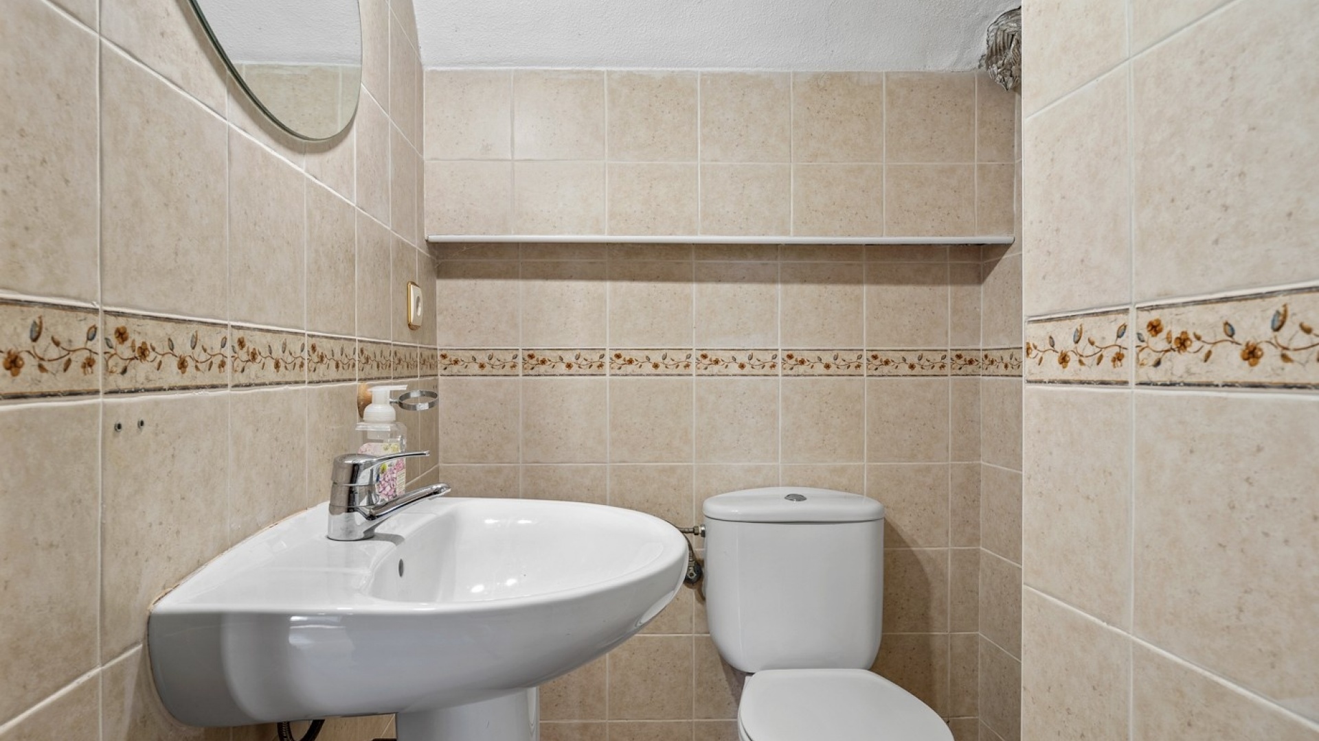 Resale - Villa - Villamartin - las filipinas