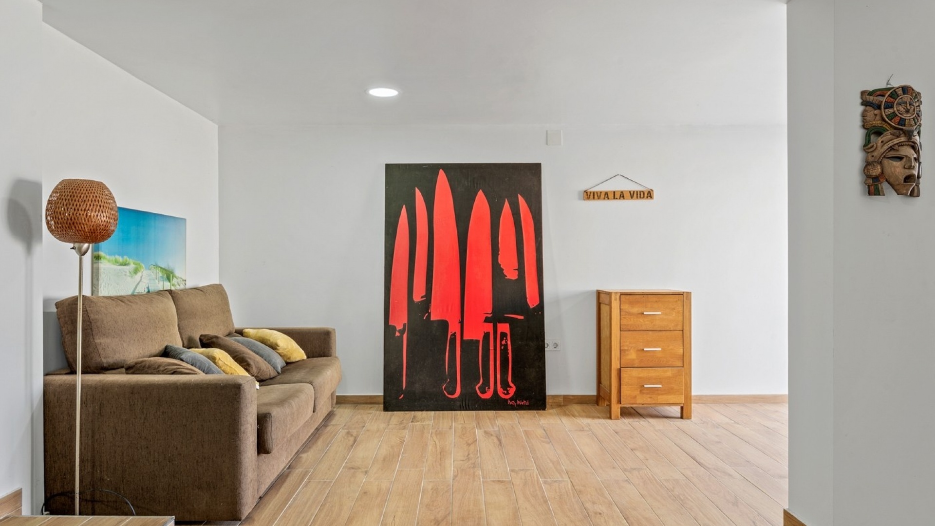 Resale - Villa - Villamartin - las filipinas