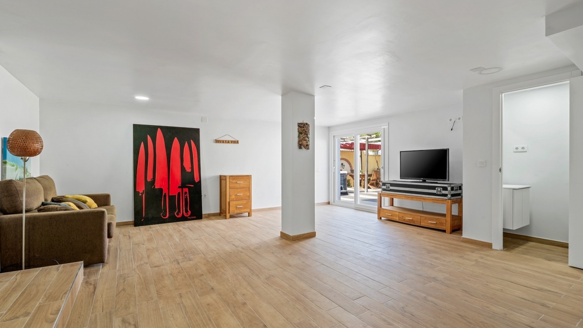 Resale - Villa - Villamartin - las filipinas