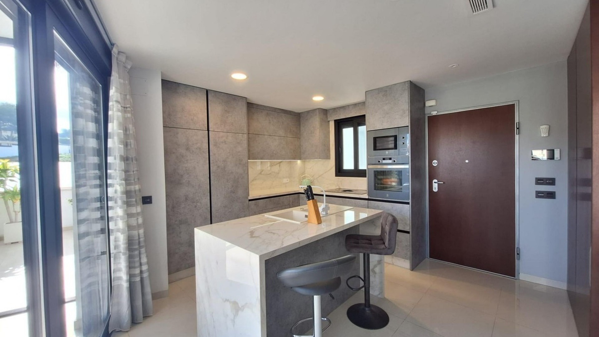 Resale - Villa - Villamartin - Las Filipinas