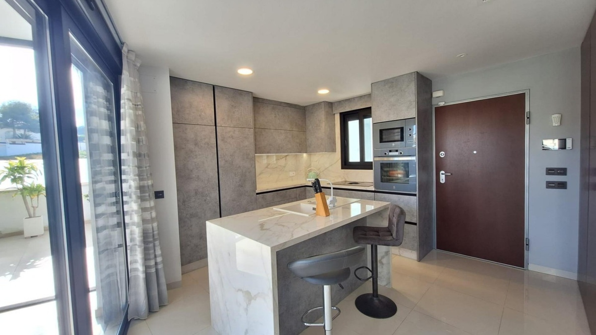 Resale - Villa - Villamartin - Las Filipinas