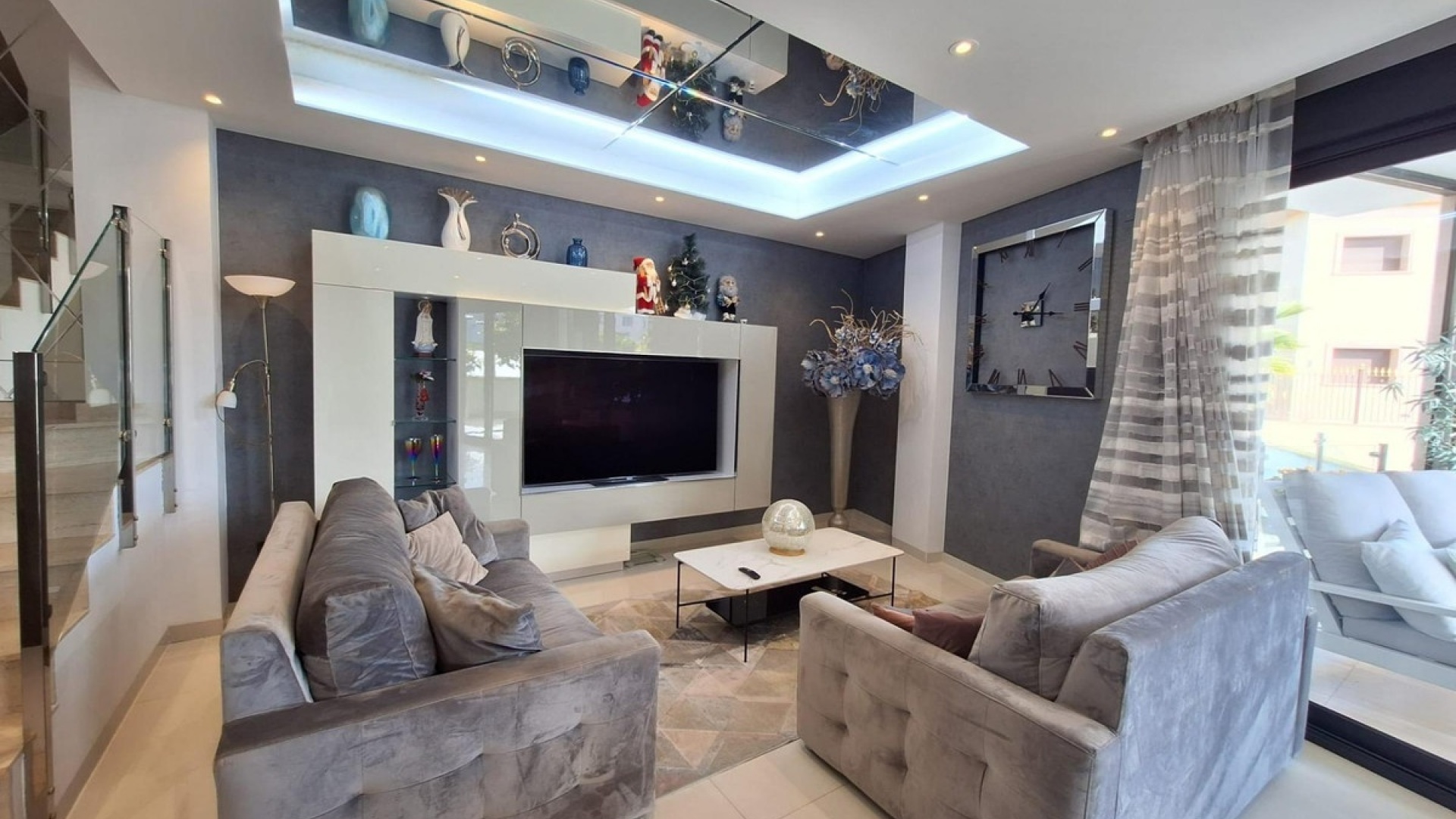 Resale - Villa - Villamartin - Las Filipinas