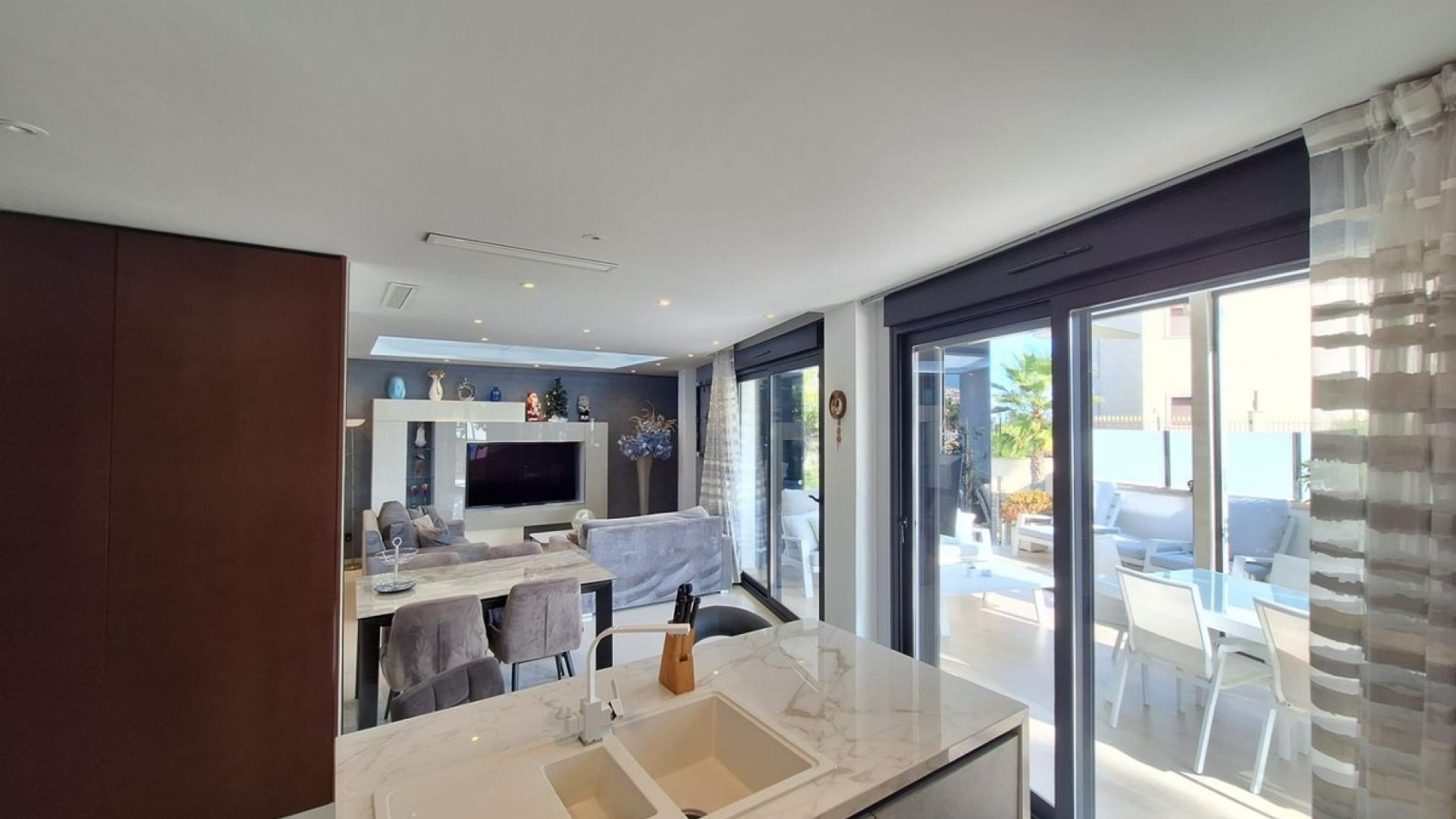 Resale - Villa - Villamartin - Las Filipinas