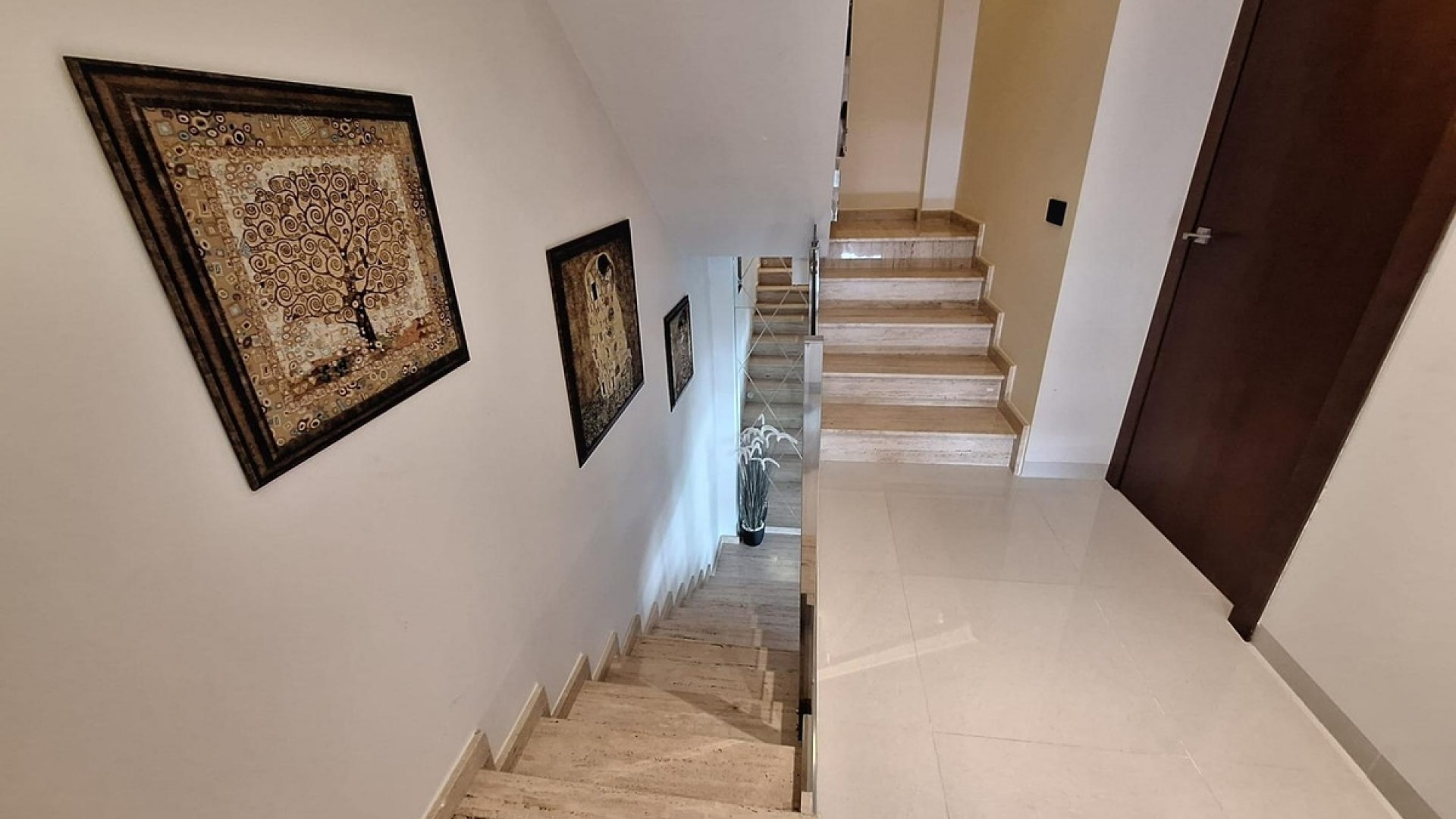 Resale - Villa - Villamartin - Las Filipinas