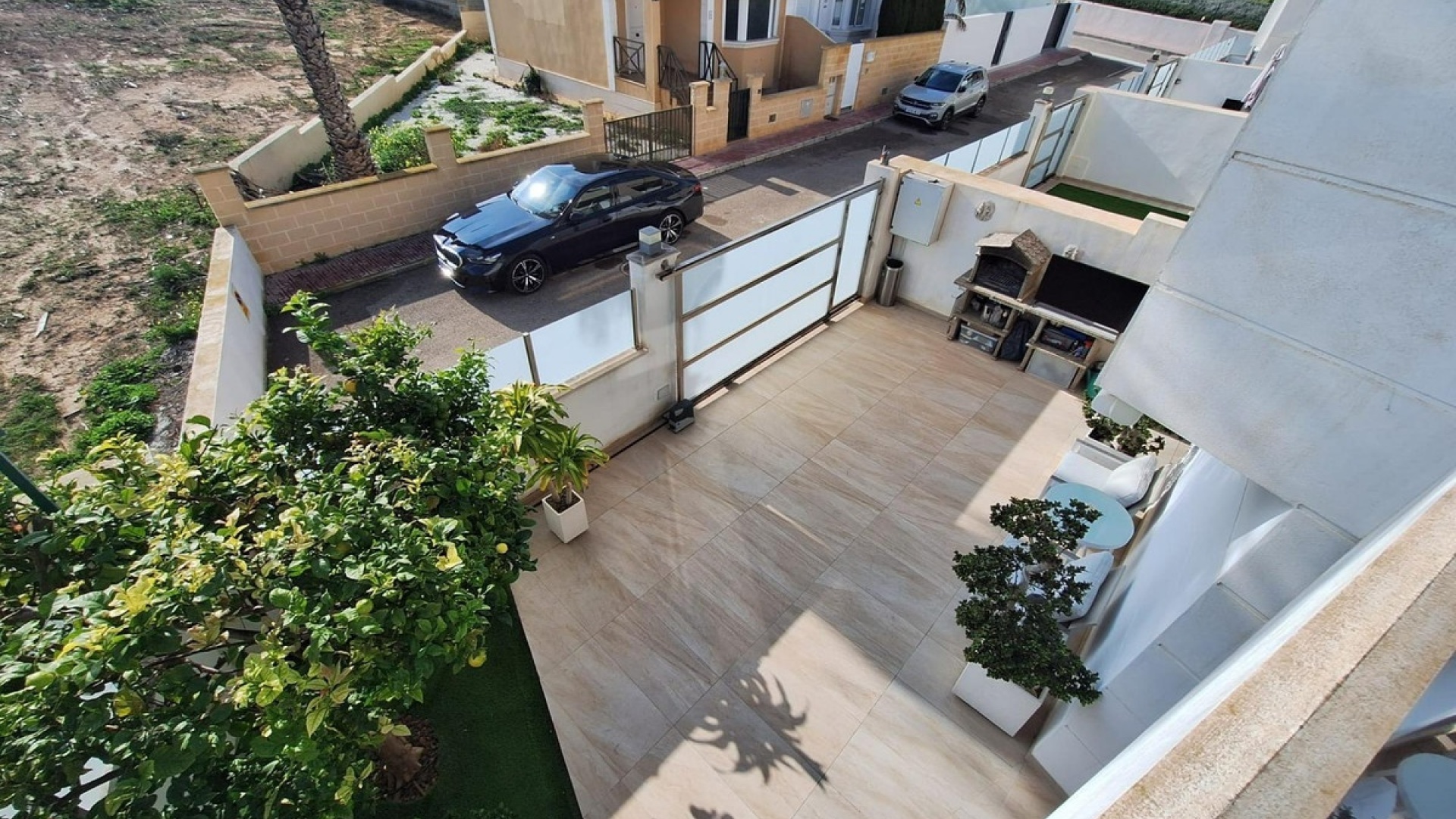 Resale - Villa - Villamartin - Las Filipinas