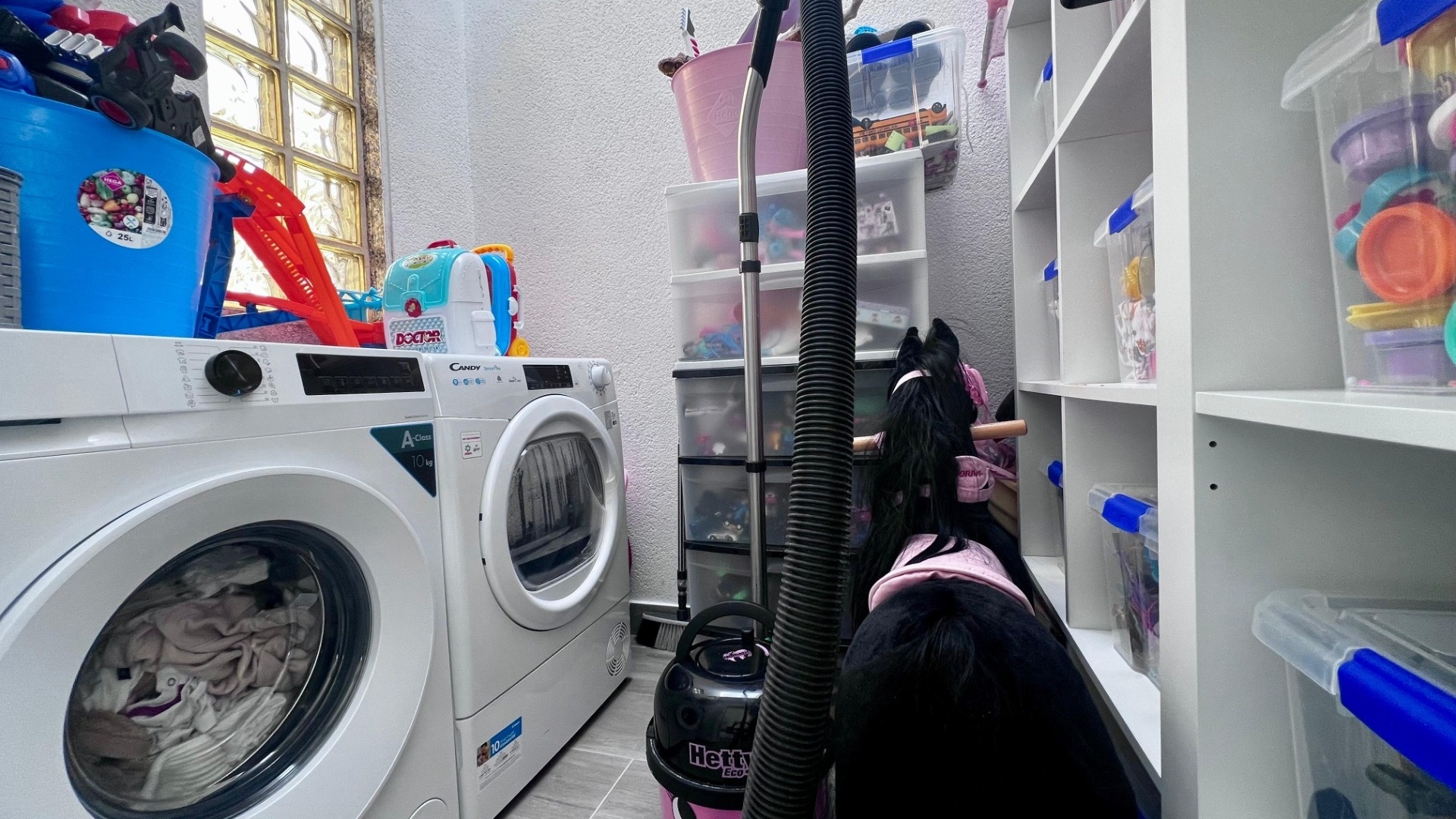 Resale - Villa - Villamartin - las filipinas