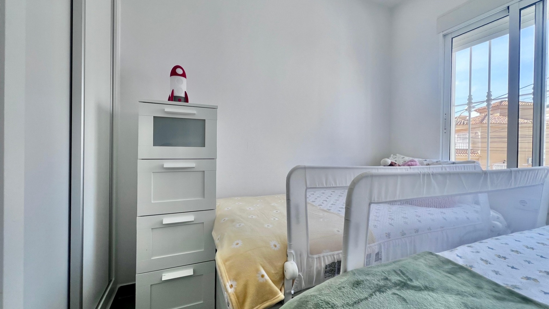 Resale - Villa - Villamartin - las filipinas