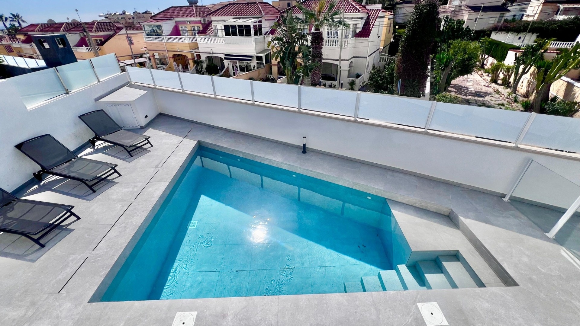 Resale - Villa - Villamartin - las filipinas