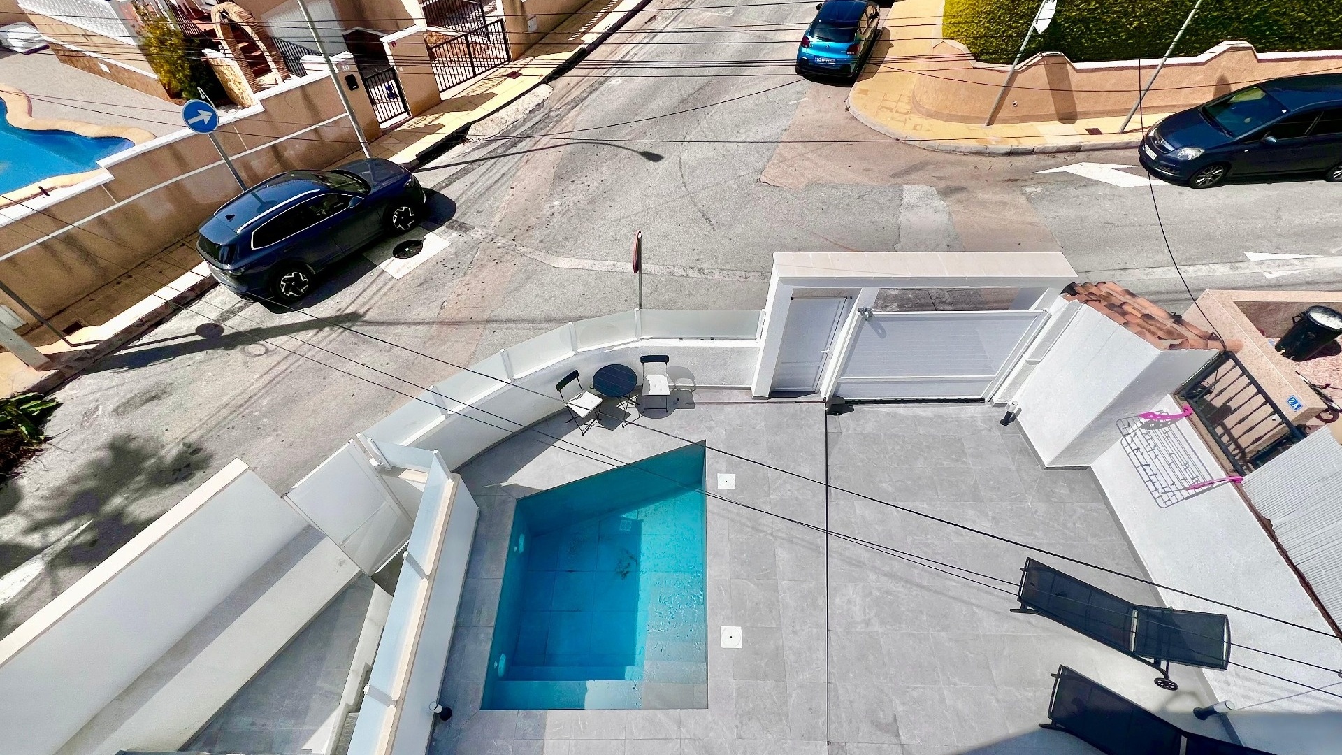 Resale - Villa - Villamartin - las filipinas