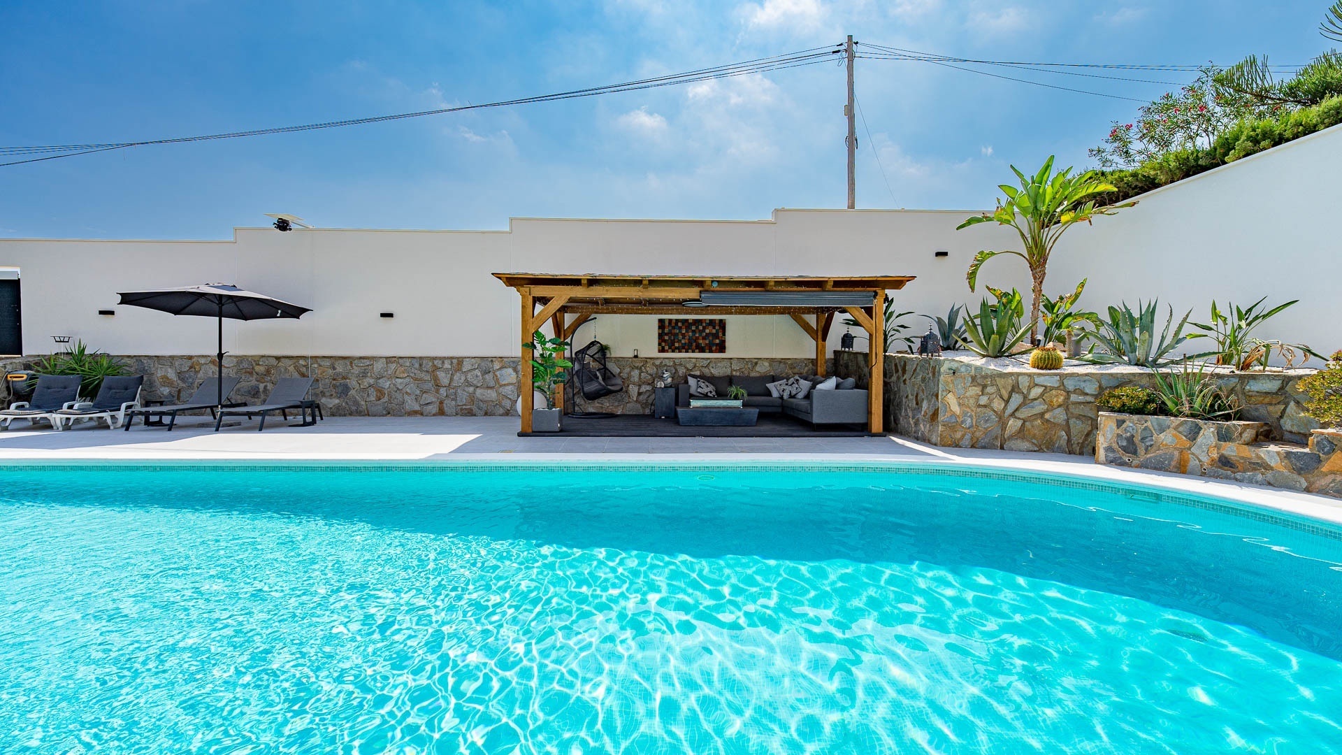 Resale - Villa - Villamartin - las filipinas
