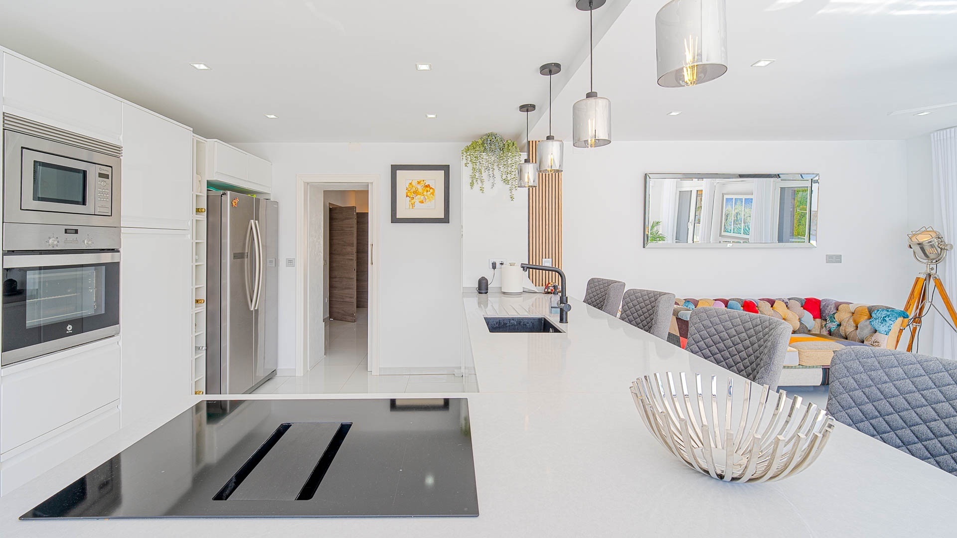 Resale - Villa - Villamartin - las filipinas