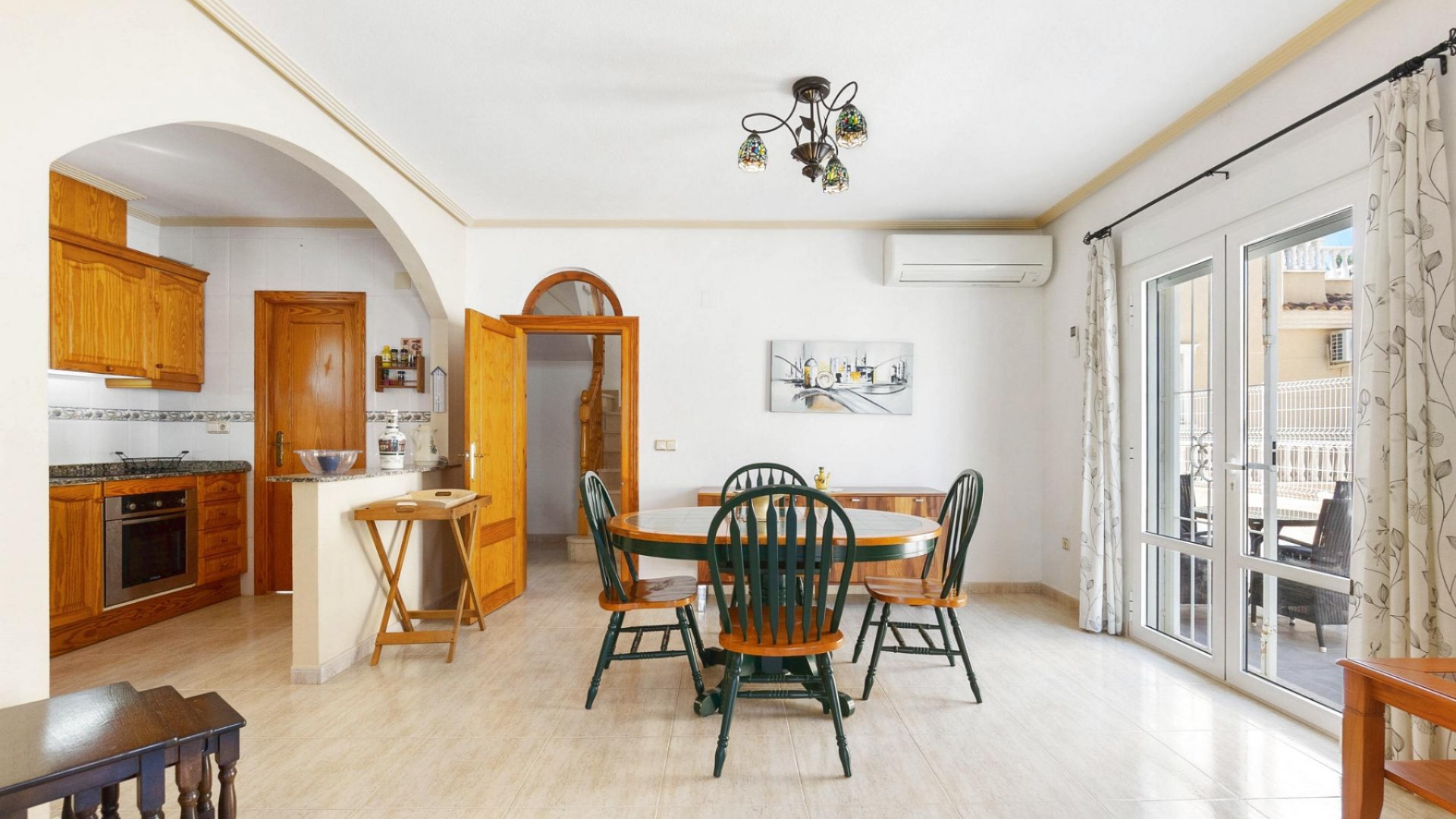 Resale - Villa - Villamartin - las filipinas