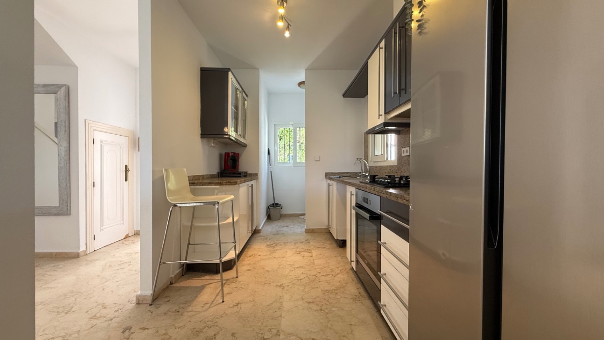 Resale - Villa - Villamartin - las ramblas