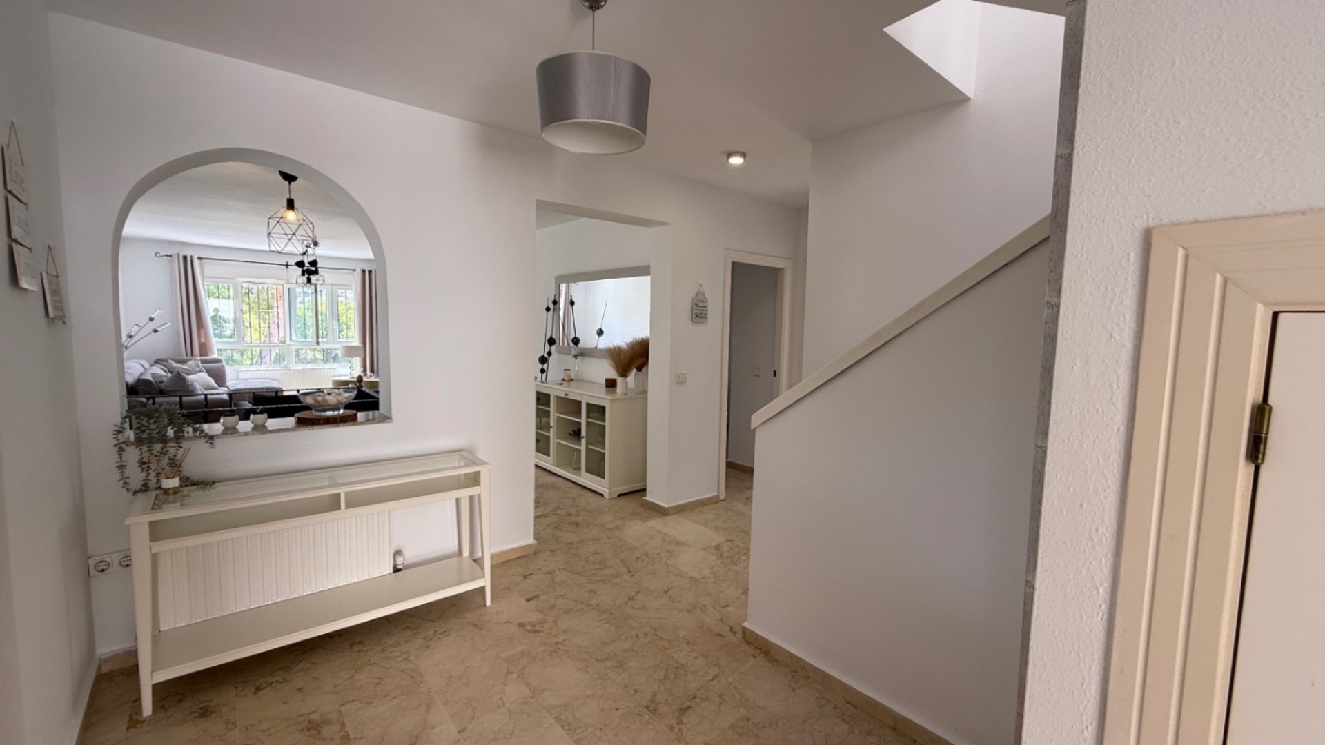 Resale - Villa - Villamartin - las ramblas