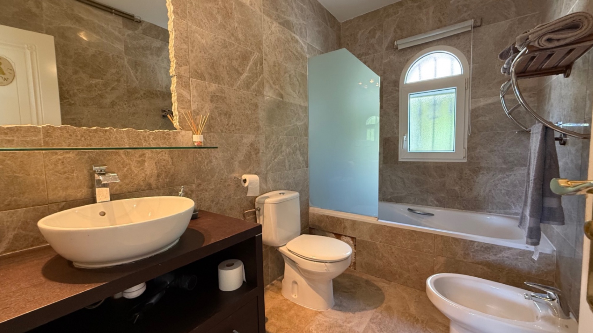 Resale - Villa - Villamartin - las ramblas