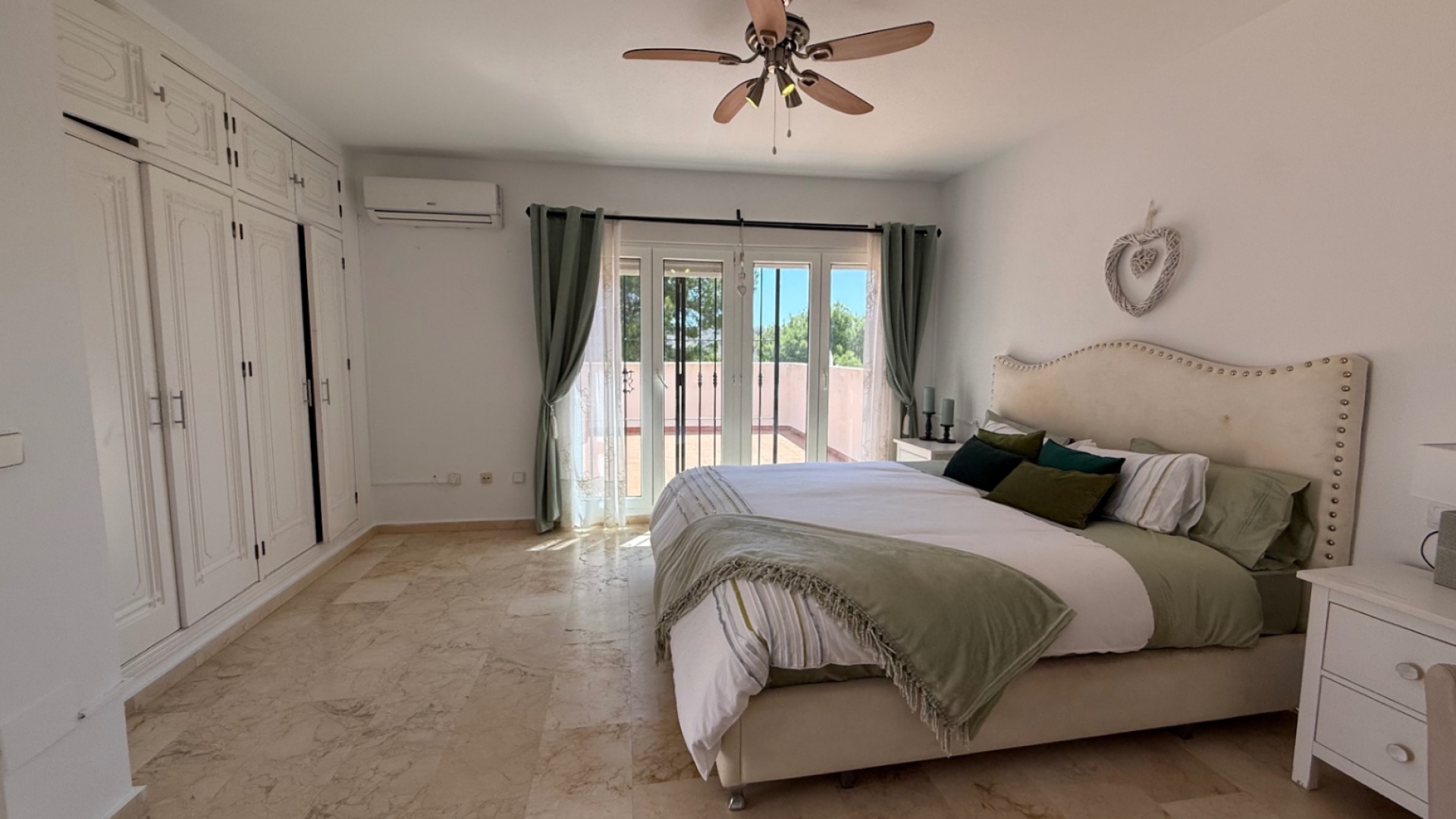 Resale - Villa - Villamartin - las ramblas