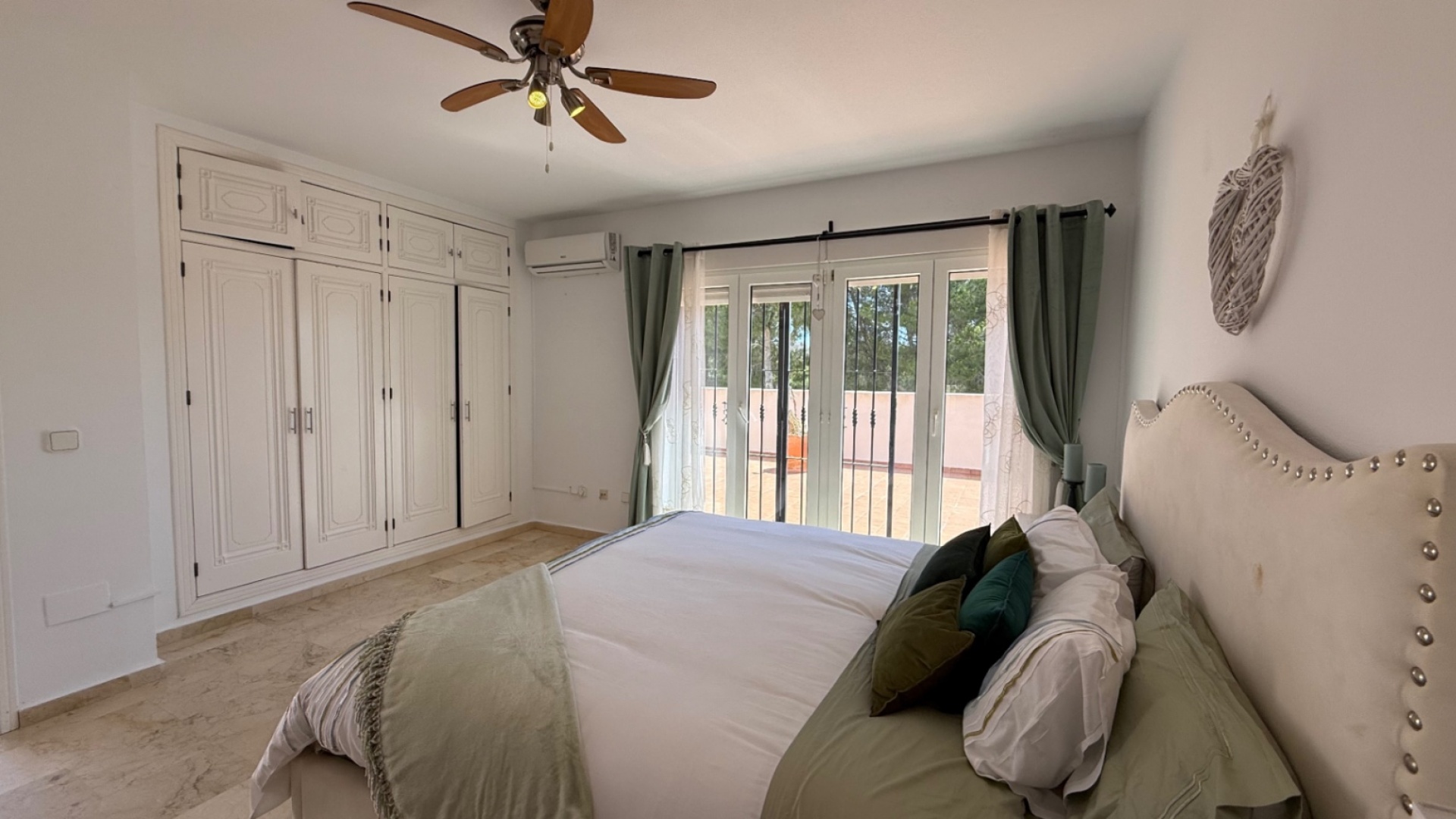 Resale - Villa - Villamartin - las ramblas