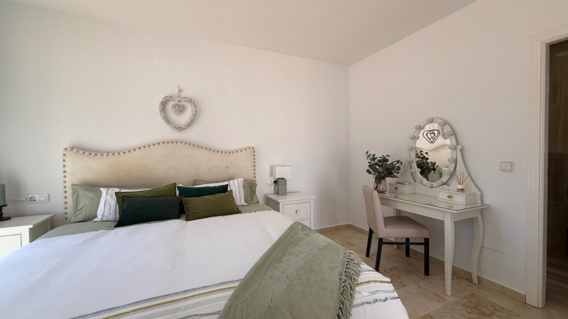 Resale - Villa - Villamartin - las ramblas