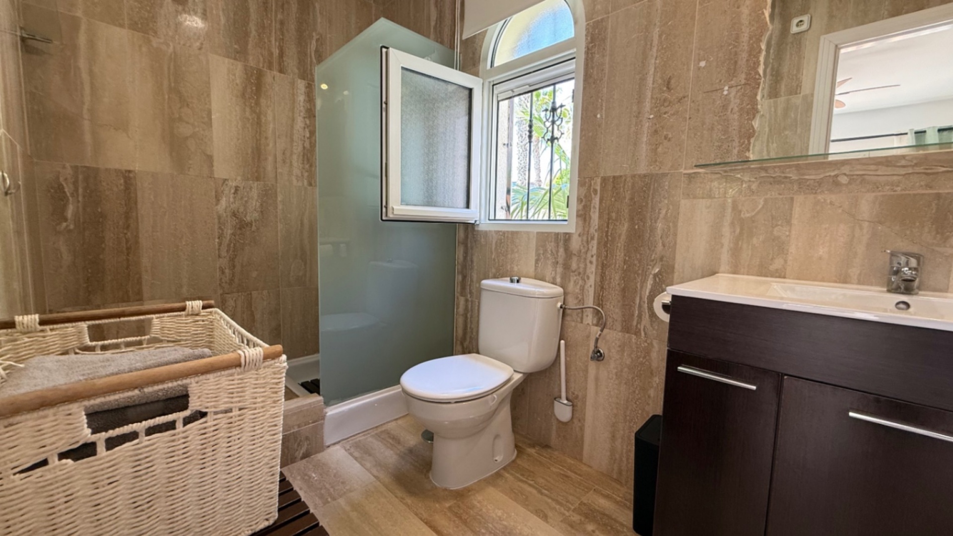 Resale - Villa - Villamartin - las ramblas