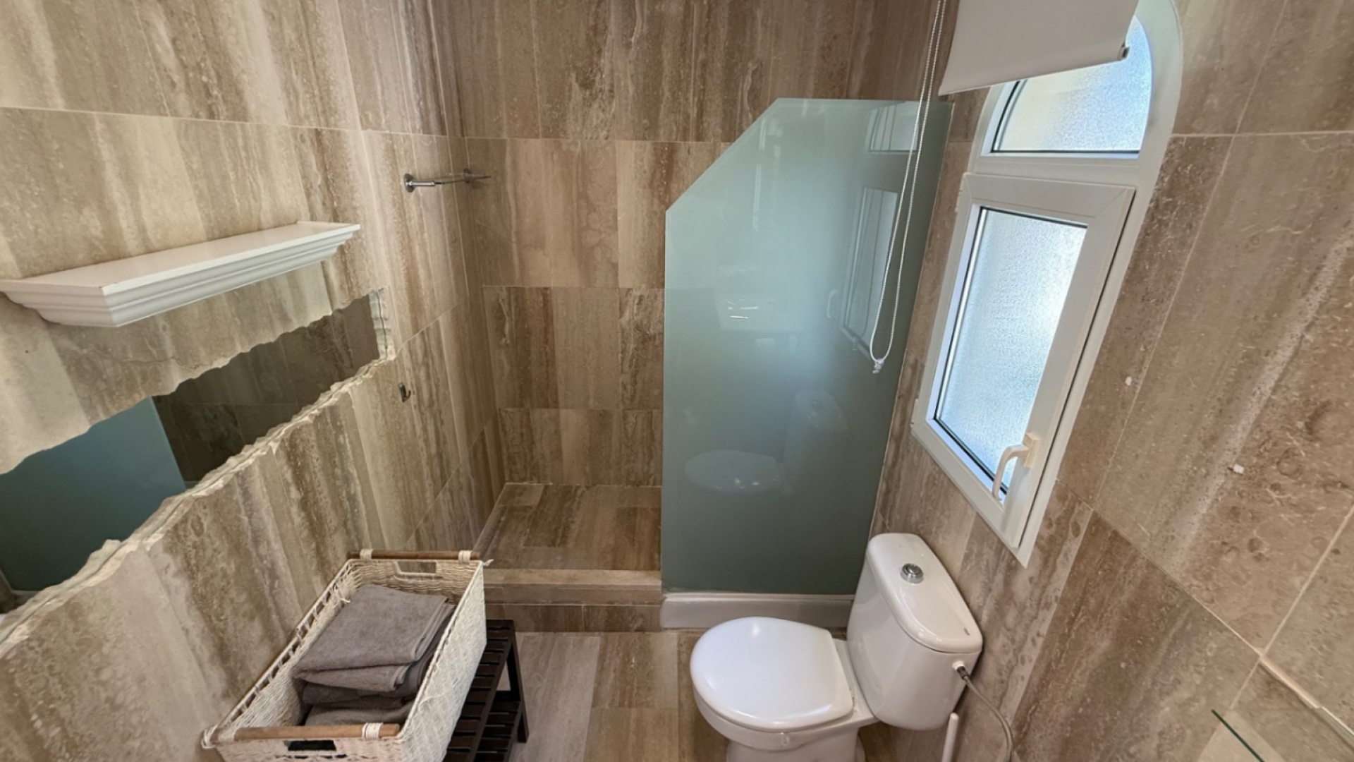 Resale - Villa - Villamartin - las ramblas