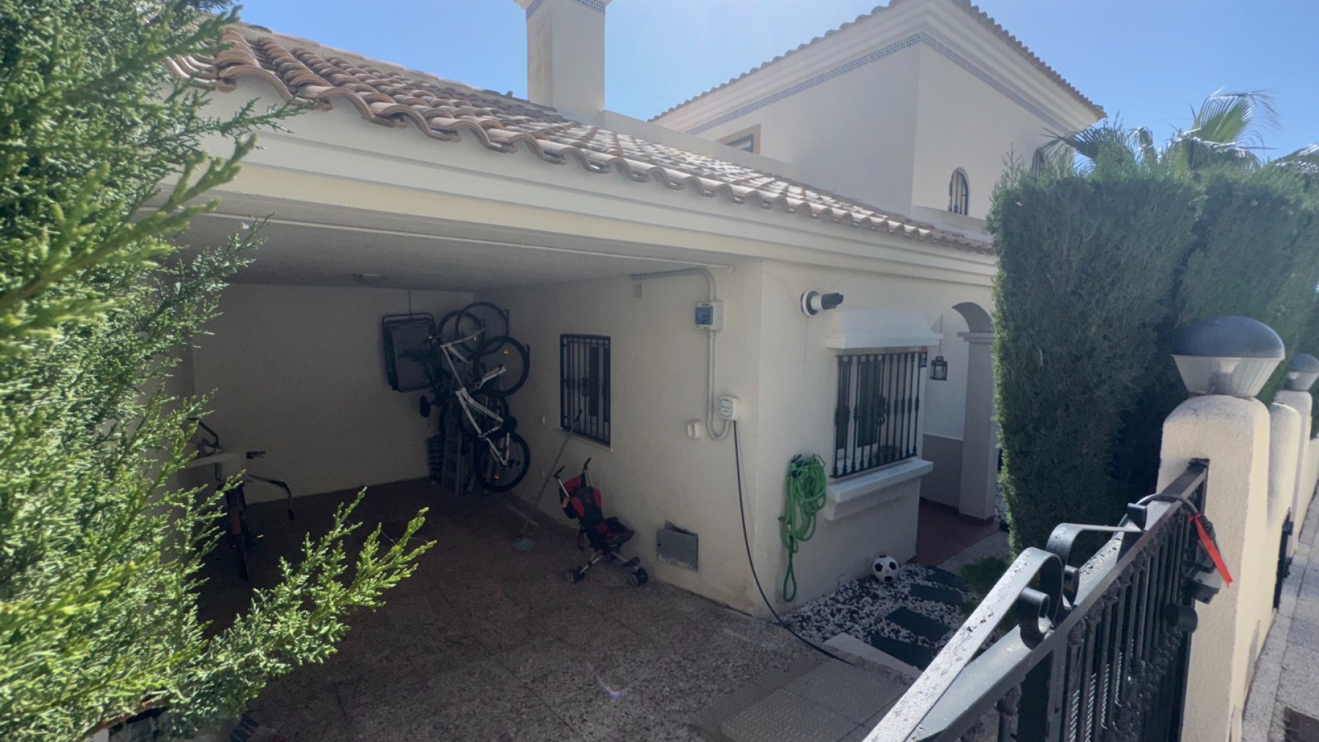 Resale - Villa - Villamartin - las ramblas