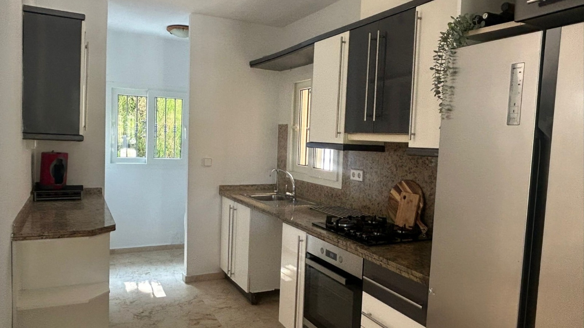 Resale - Villa - Villamartin - las ramblas