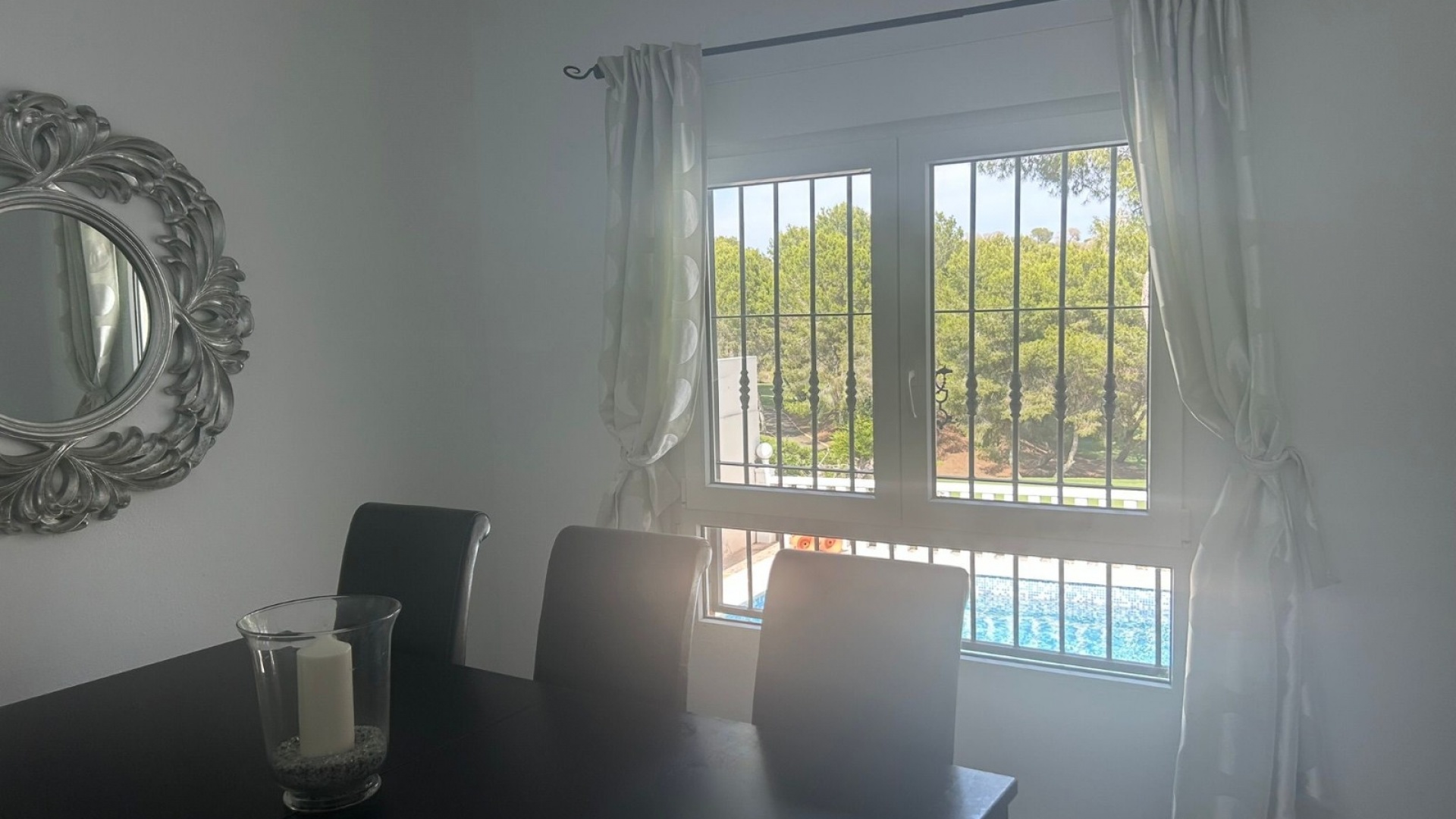 Resale - Villa - Villamartin - las ramblas