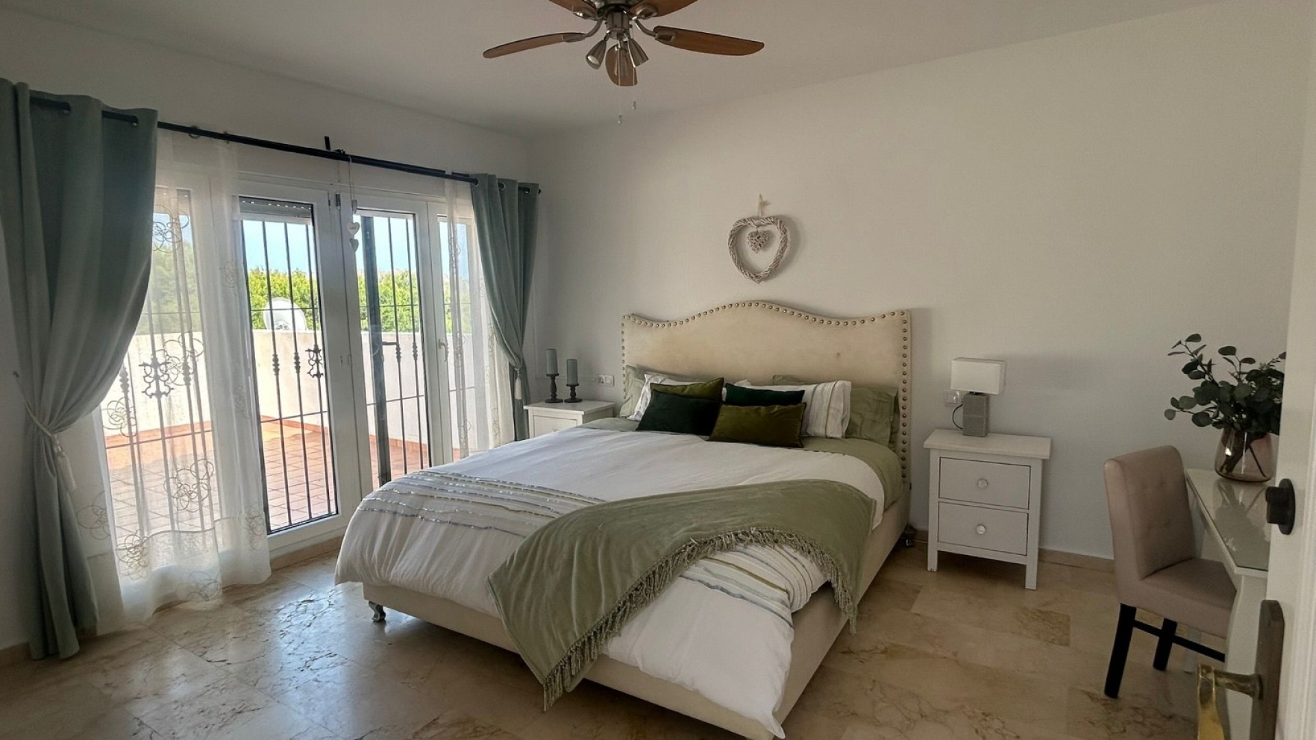 Resale - Villa - Villamartin - las ramblas