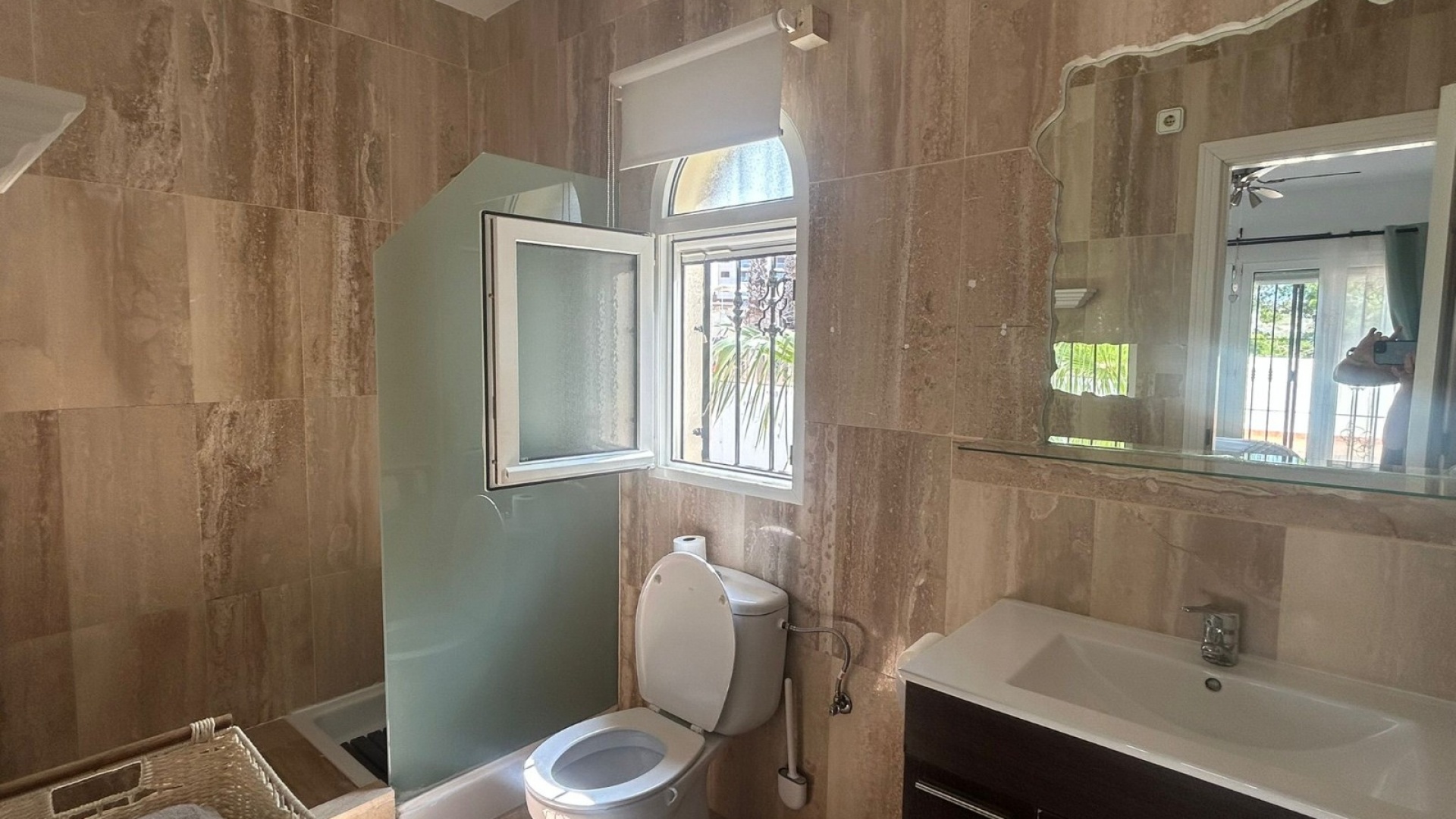 Resale - Villa - Villamartin - las ramblas