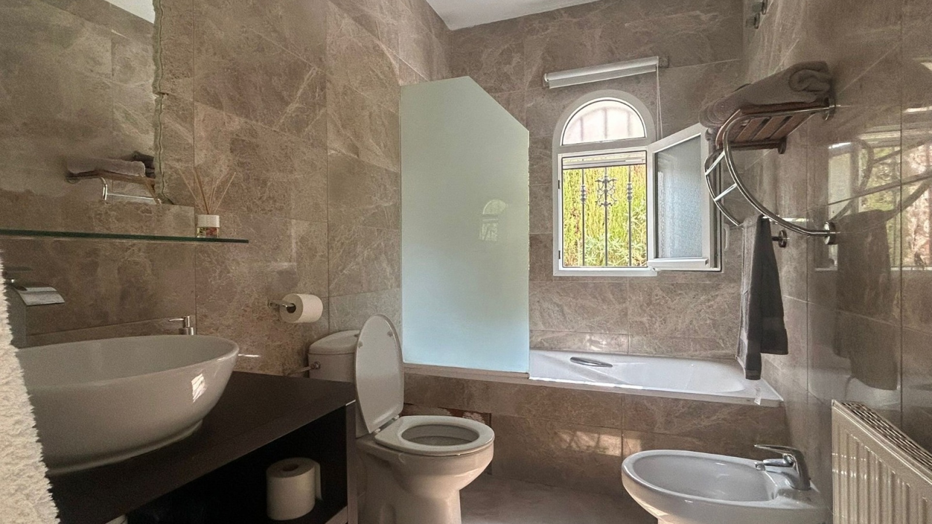 Resale - Villa - Villamartin - las ramblas