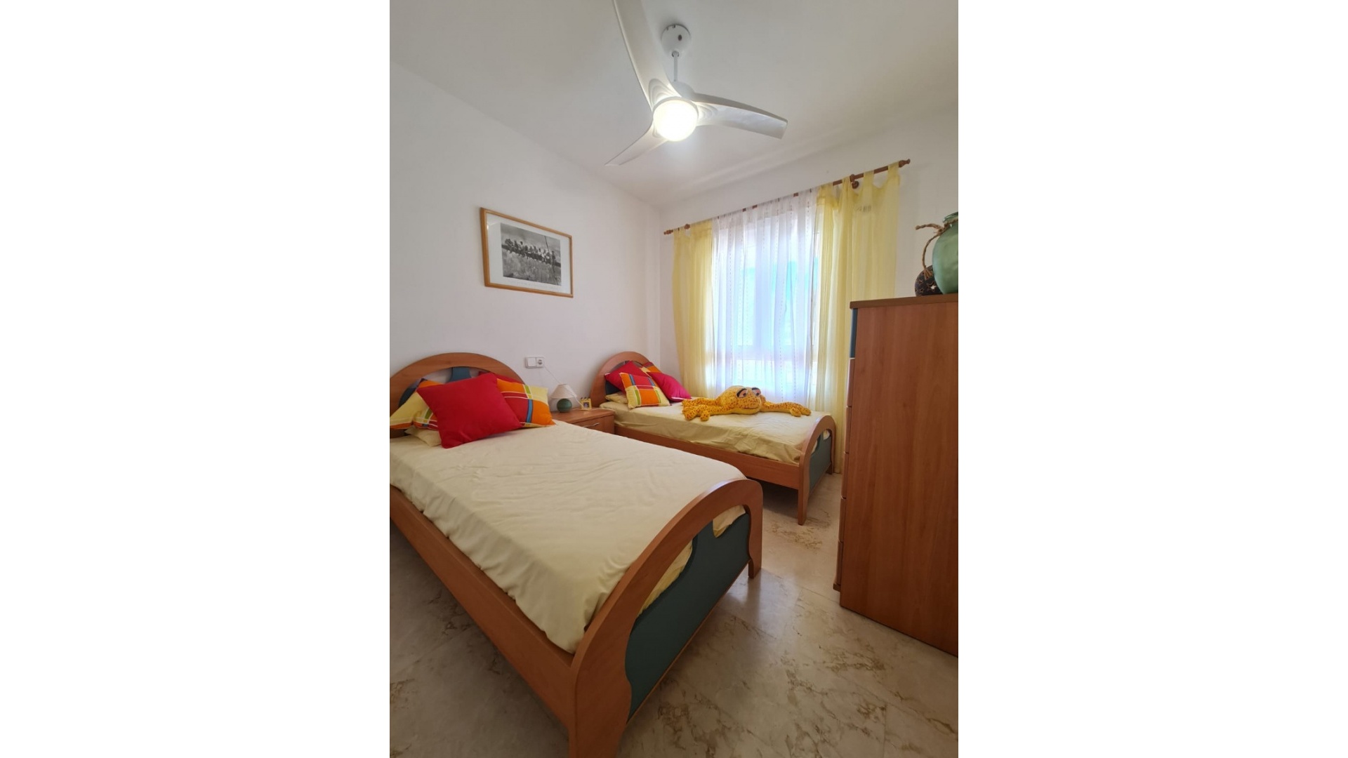 Resale - Villa - Villamartin - las ramblas