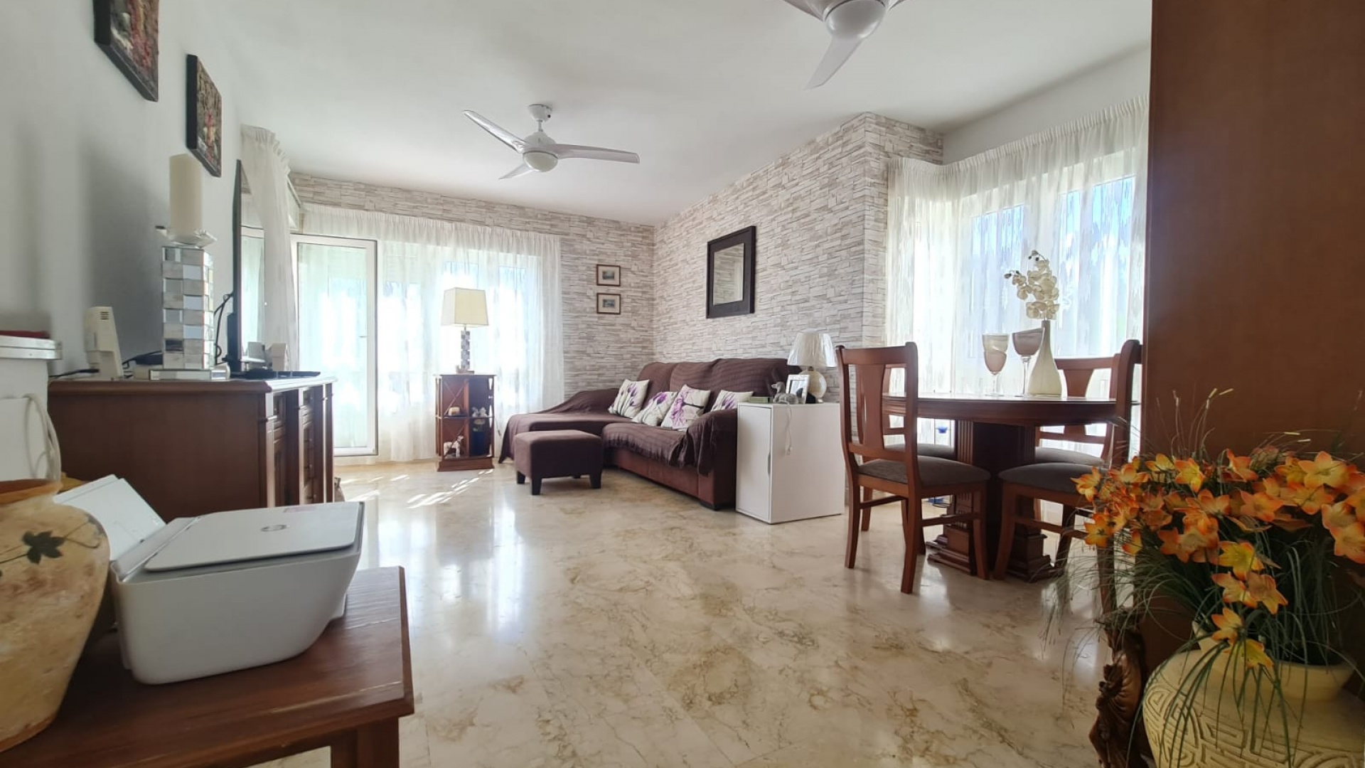 Resale - Villa - Villamartin - las ramblas