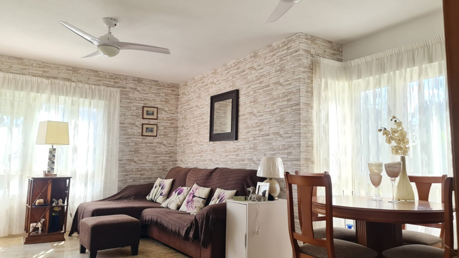 Resale - Villa - Villamartin - las ramblas