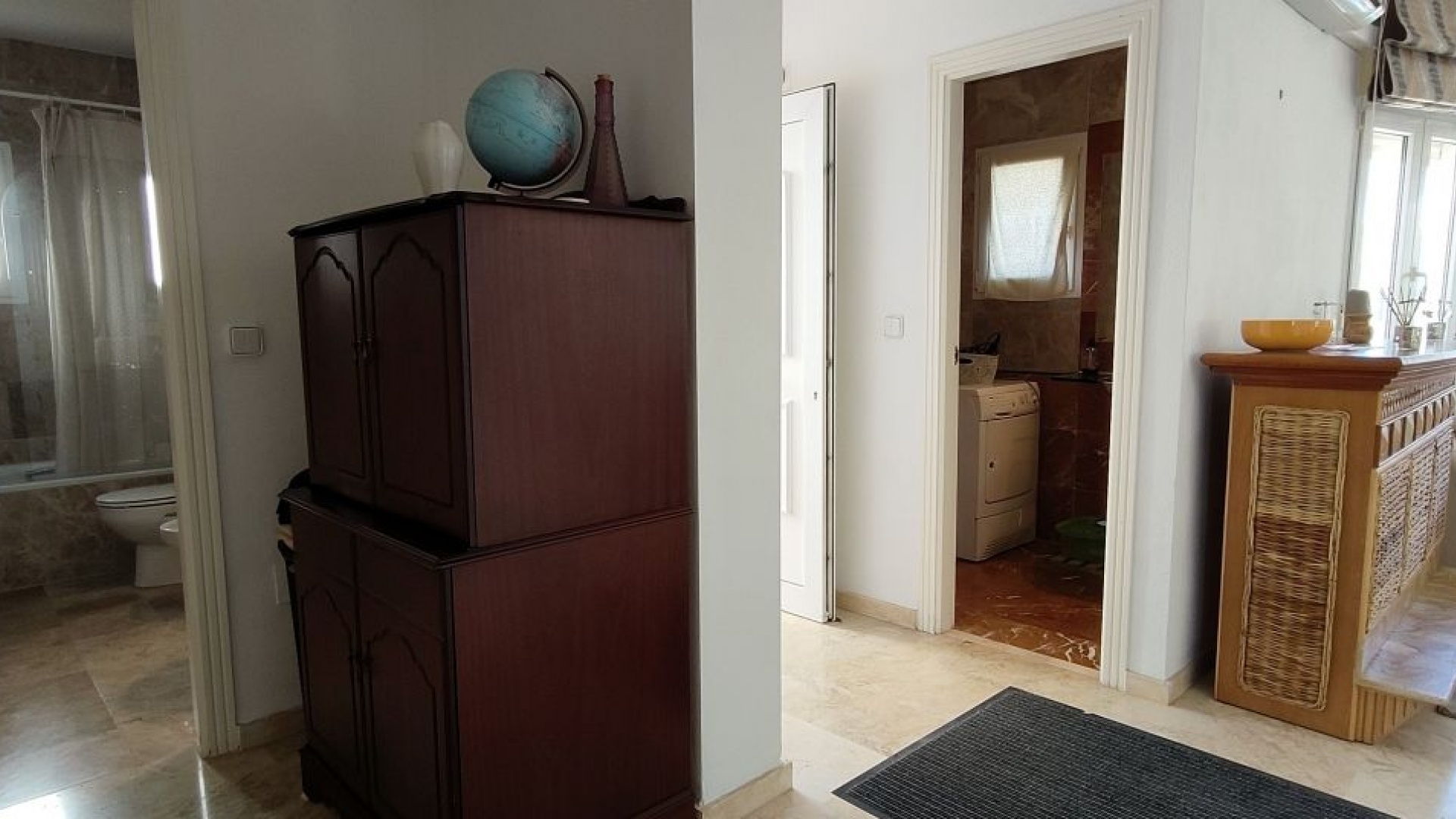 Resale - Villa - Villamartin - las ramblas