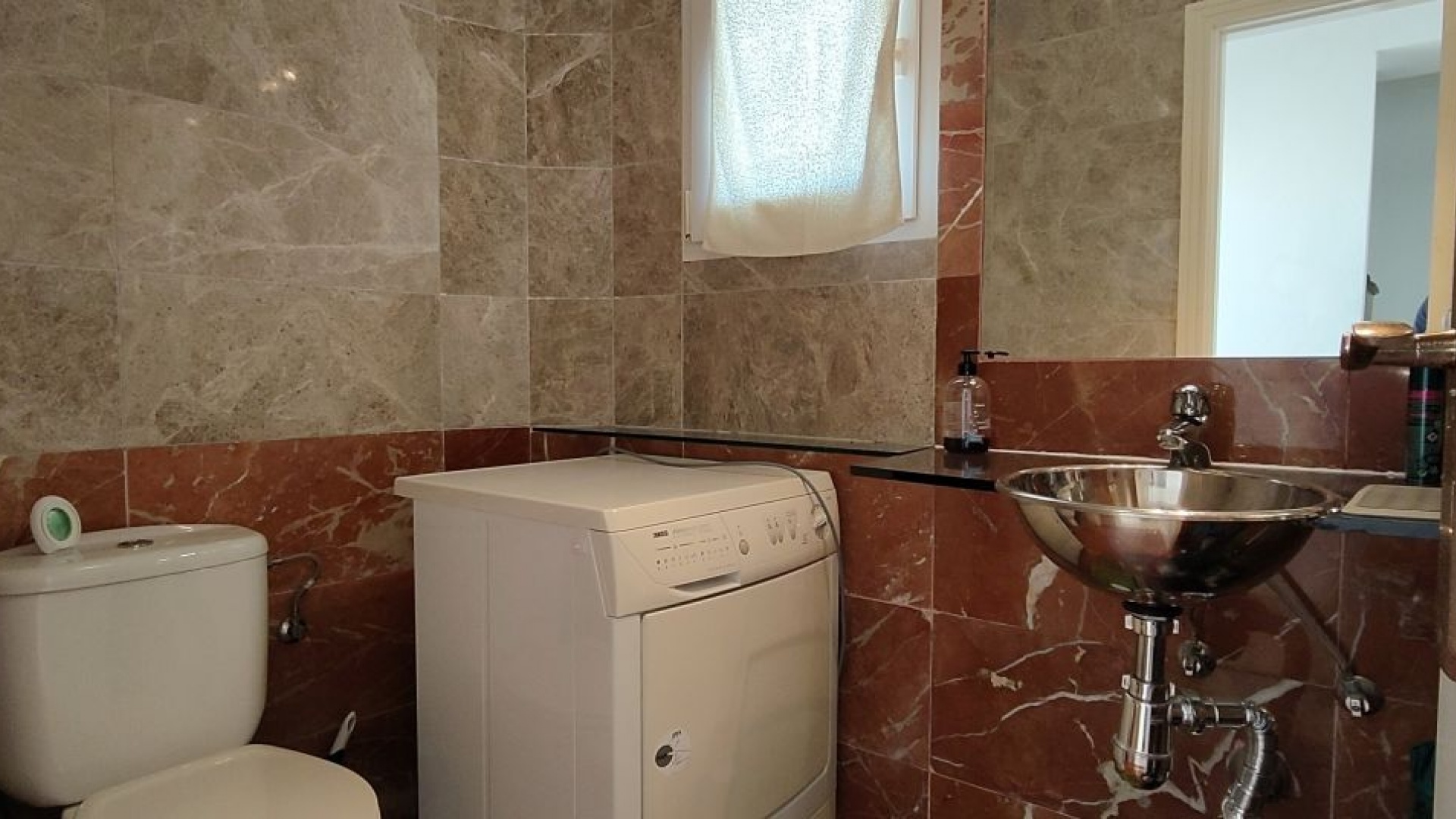 Resale - Villa - Villamartin - las ramblas