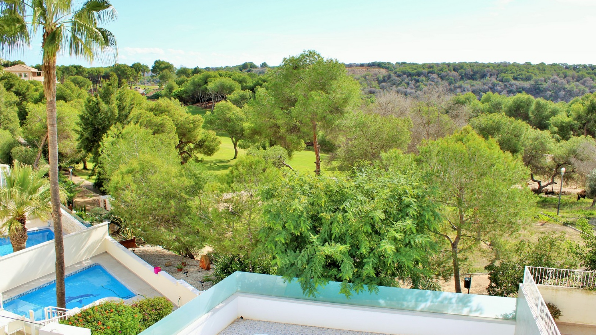 Resale - Villa - Villamartin - las ramblas