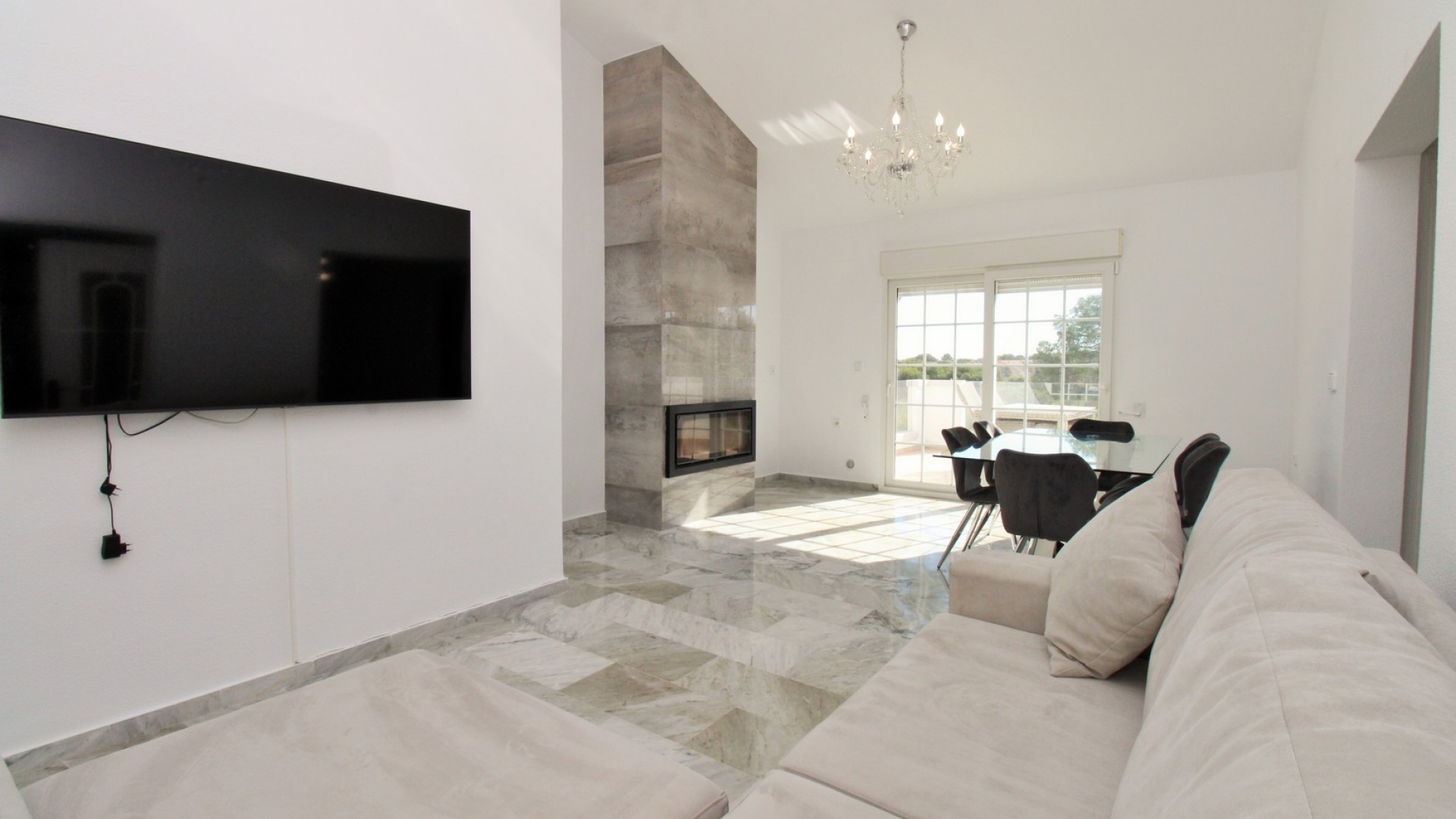 Resale - Villa - Villamartin - las ramblas