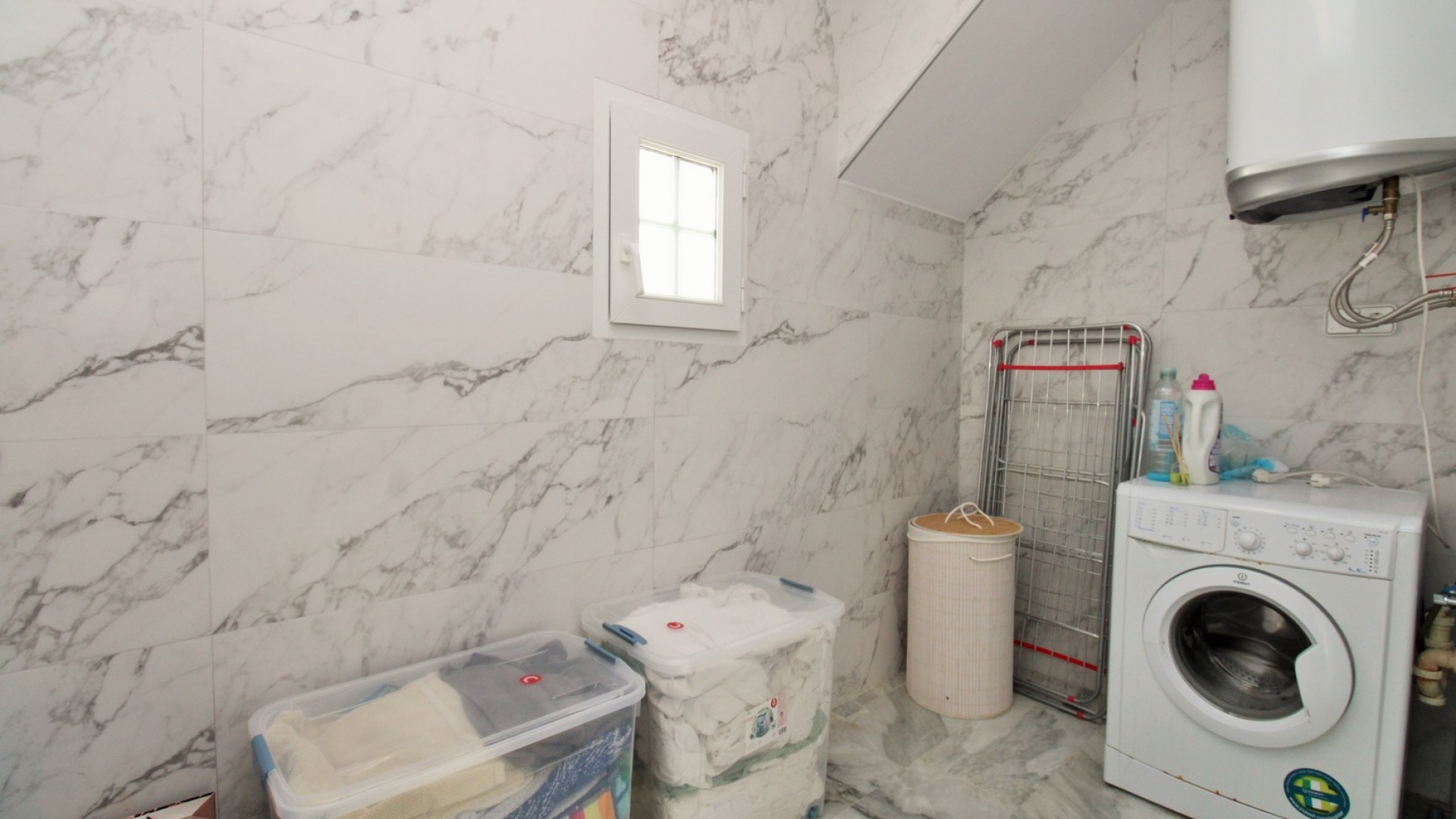 Resale - Villa - Villamartin - las ramblas