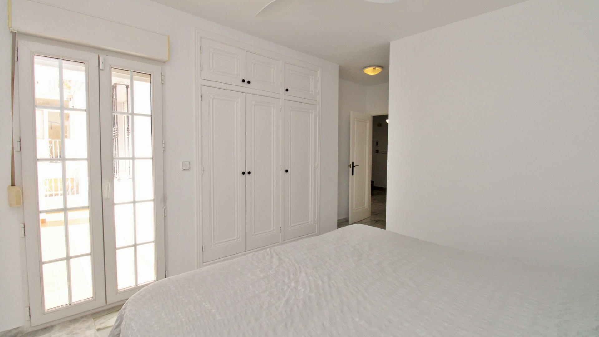 Resale - Villa - Villamartin - las ramblas