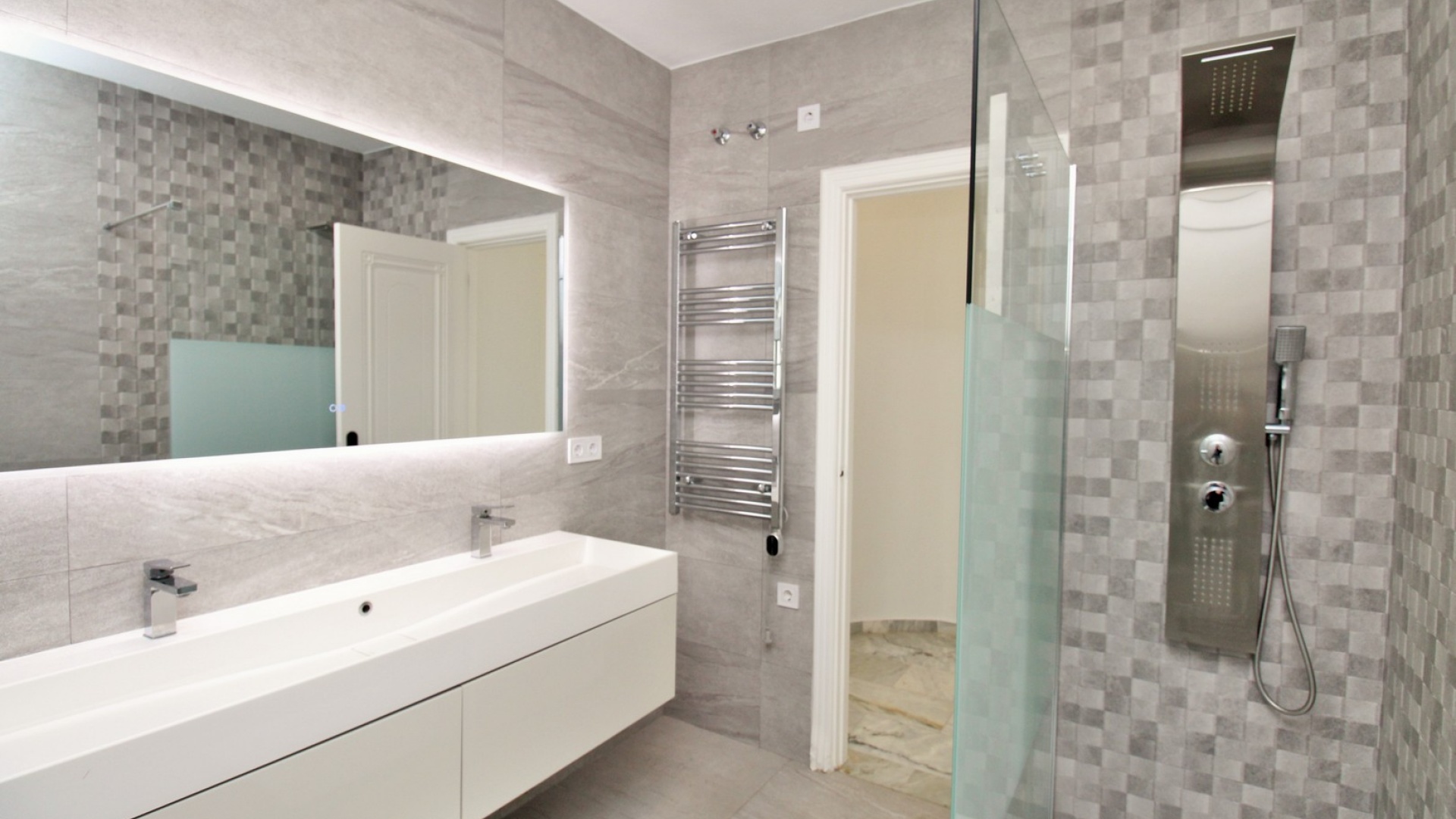 Resale - Villa - Villamartin - las ramblas