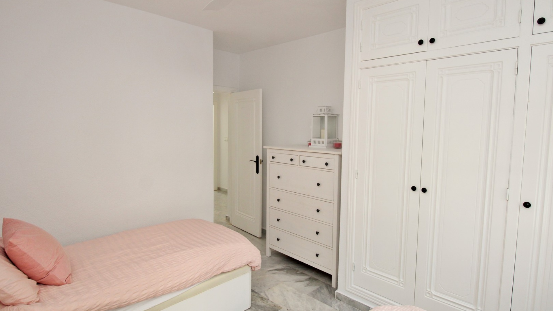 Resale - Villa - Villamartin - las ramblas