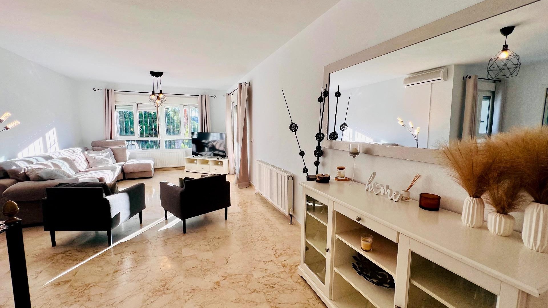 Resale - Villa - Villamartin - las ramblas