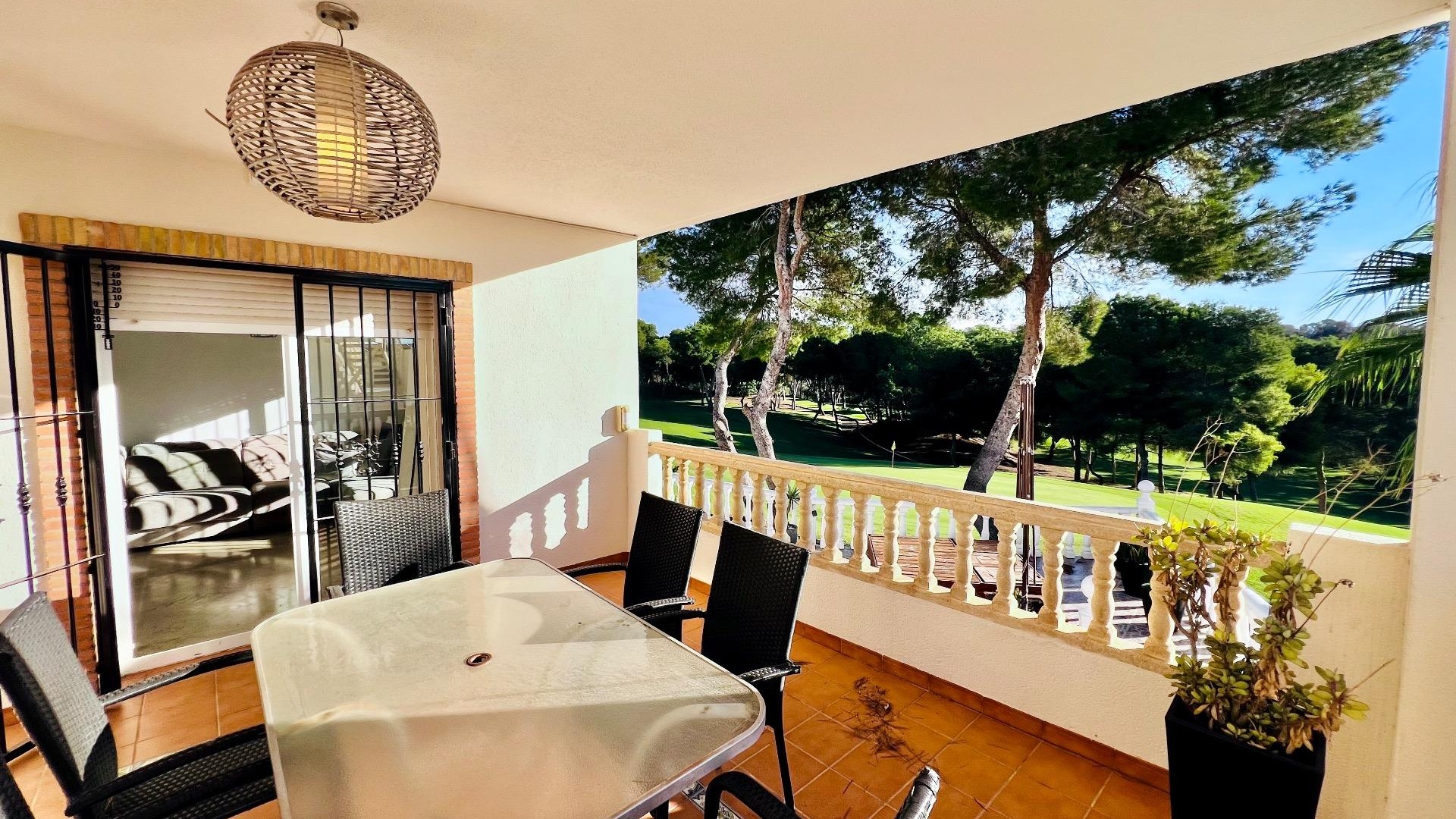 Resale - Villa - Villamartin - las ramblas