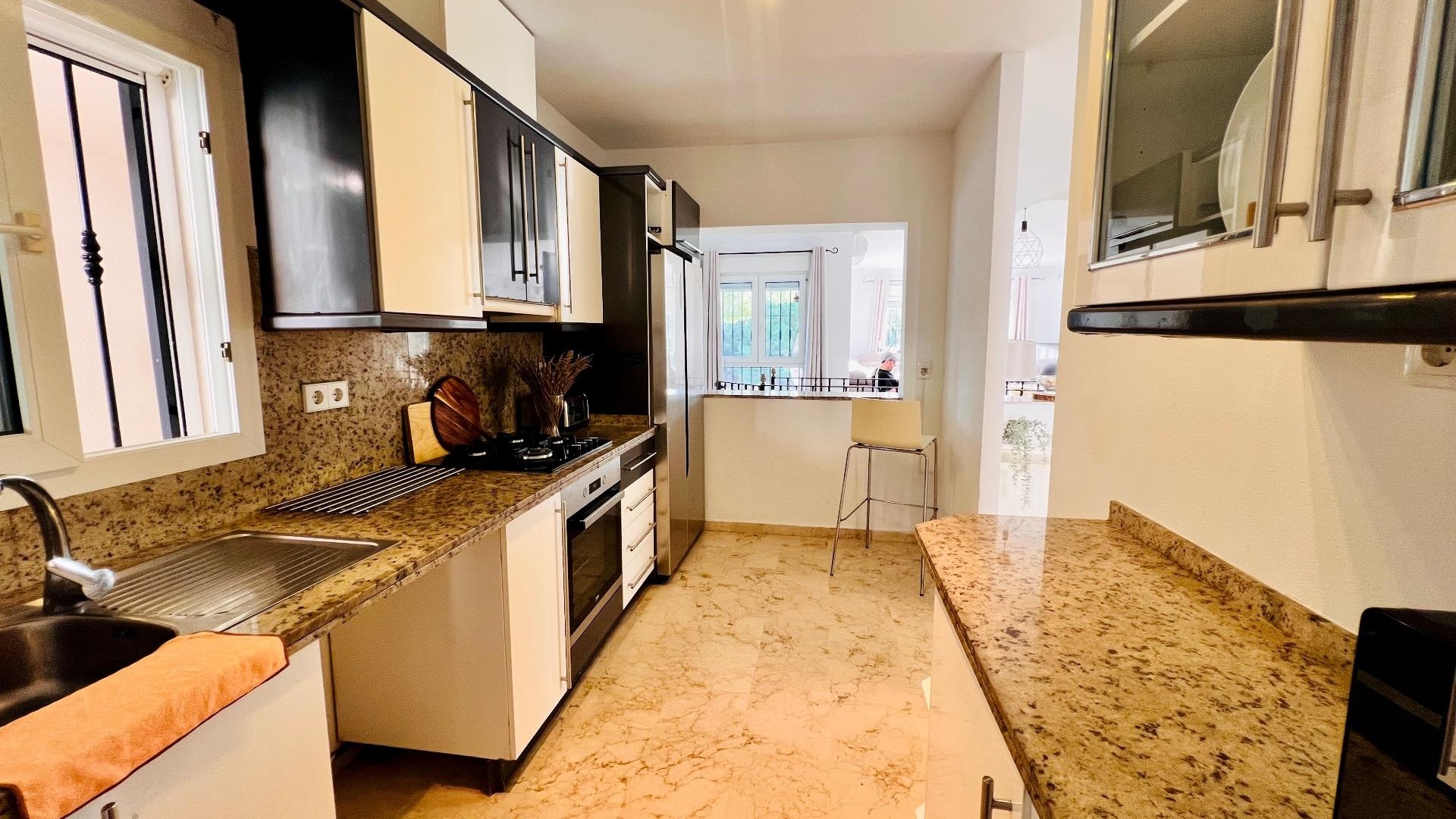 Resale - Villa - Villamartin - las ramblas