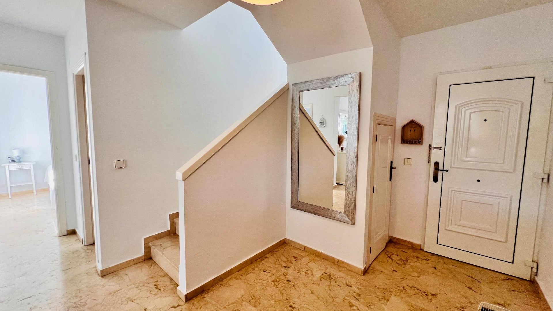 Resale - Villa - Villamartin - las ramblas