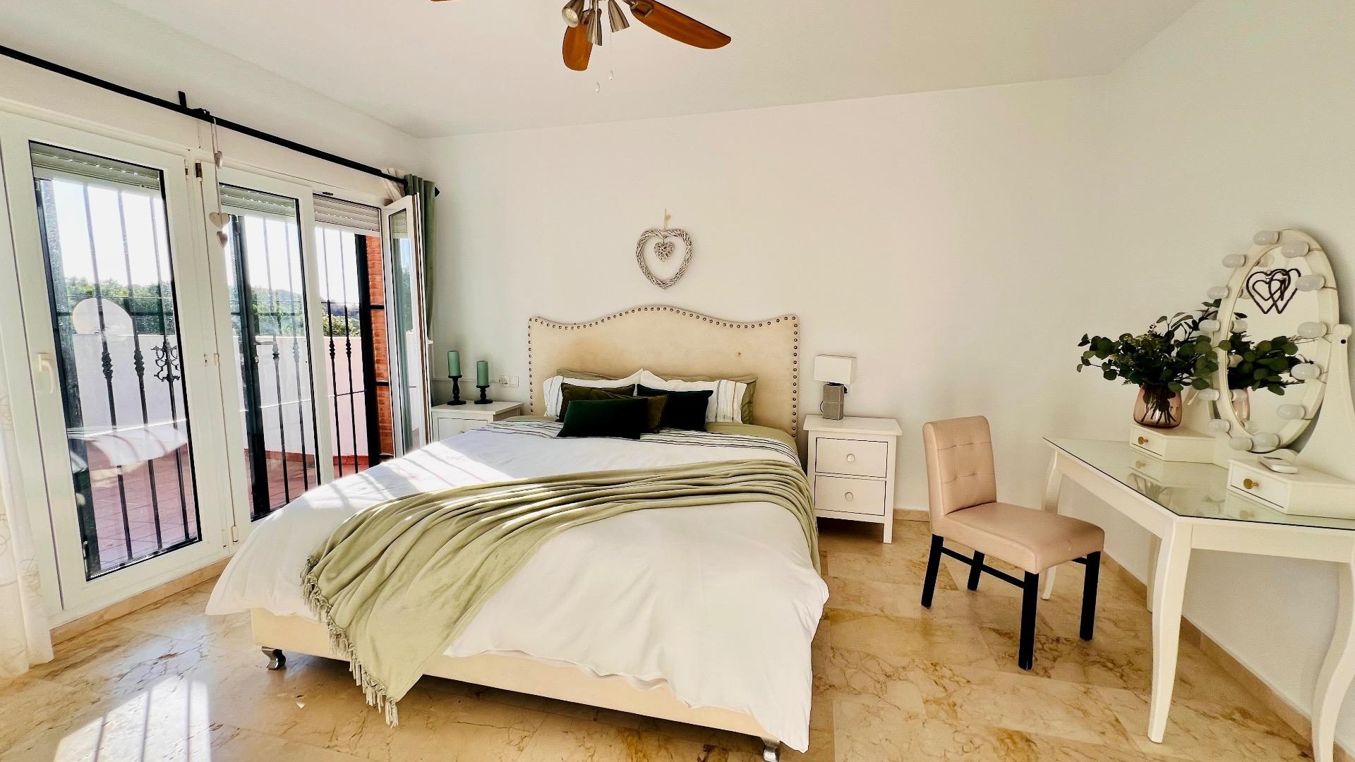 Resale - Villa - Villamartin - las ramblas