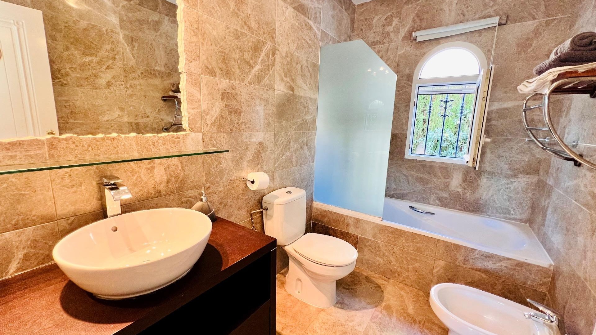 Resale - Villa - Villamartin - las ramblas